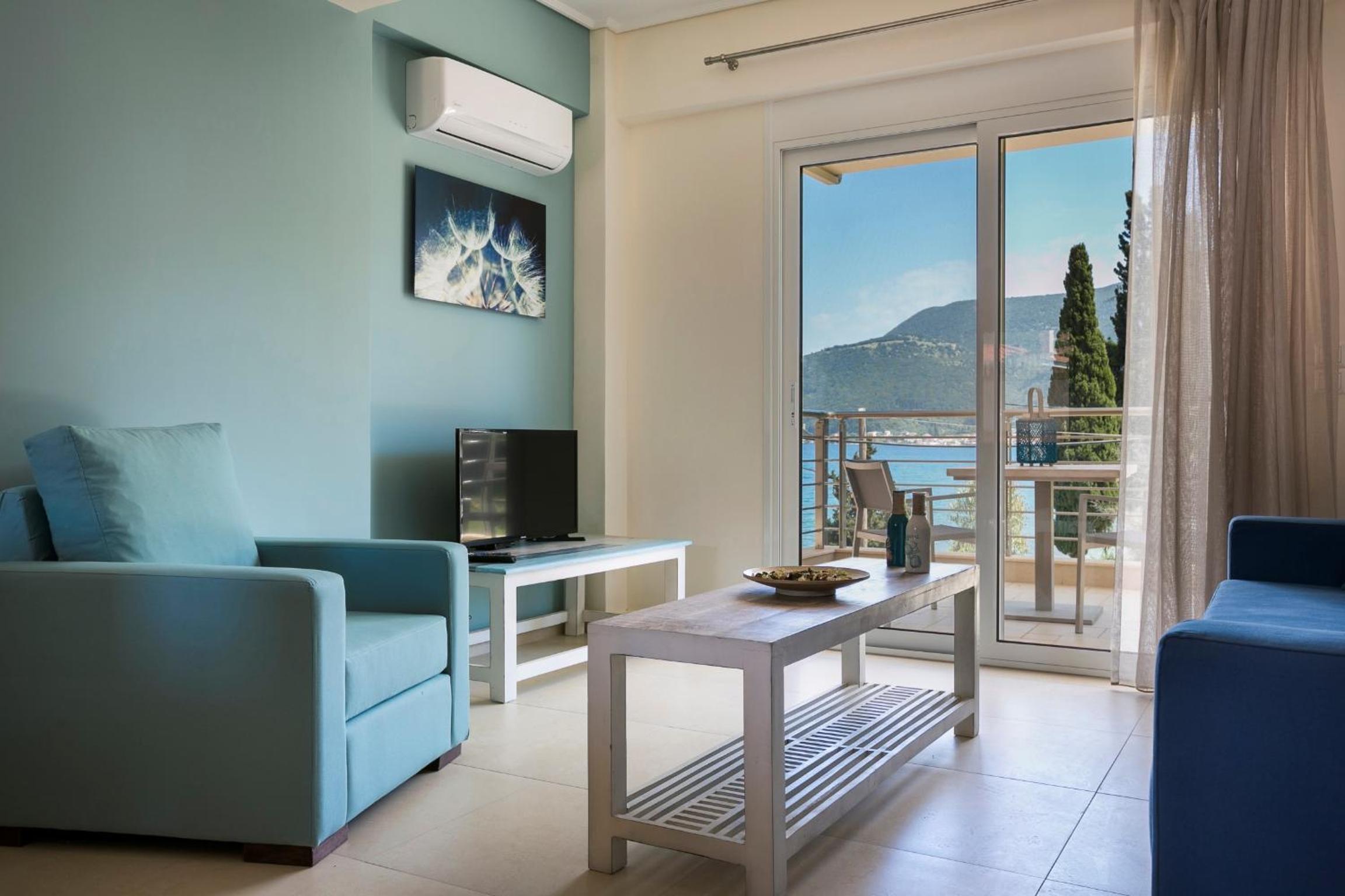 Suite Levanda