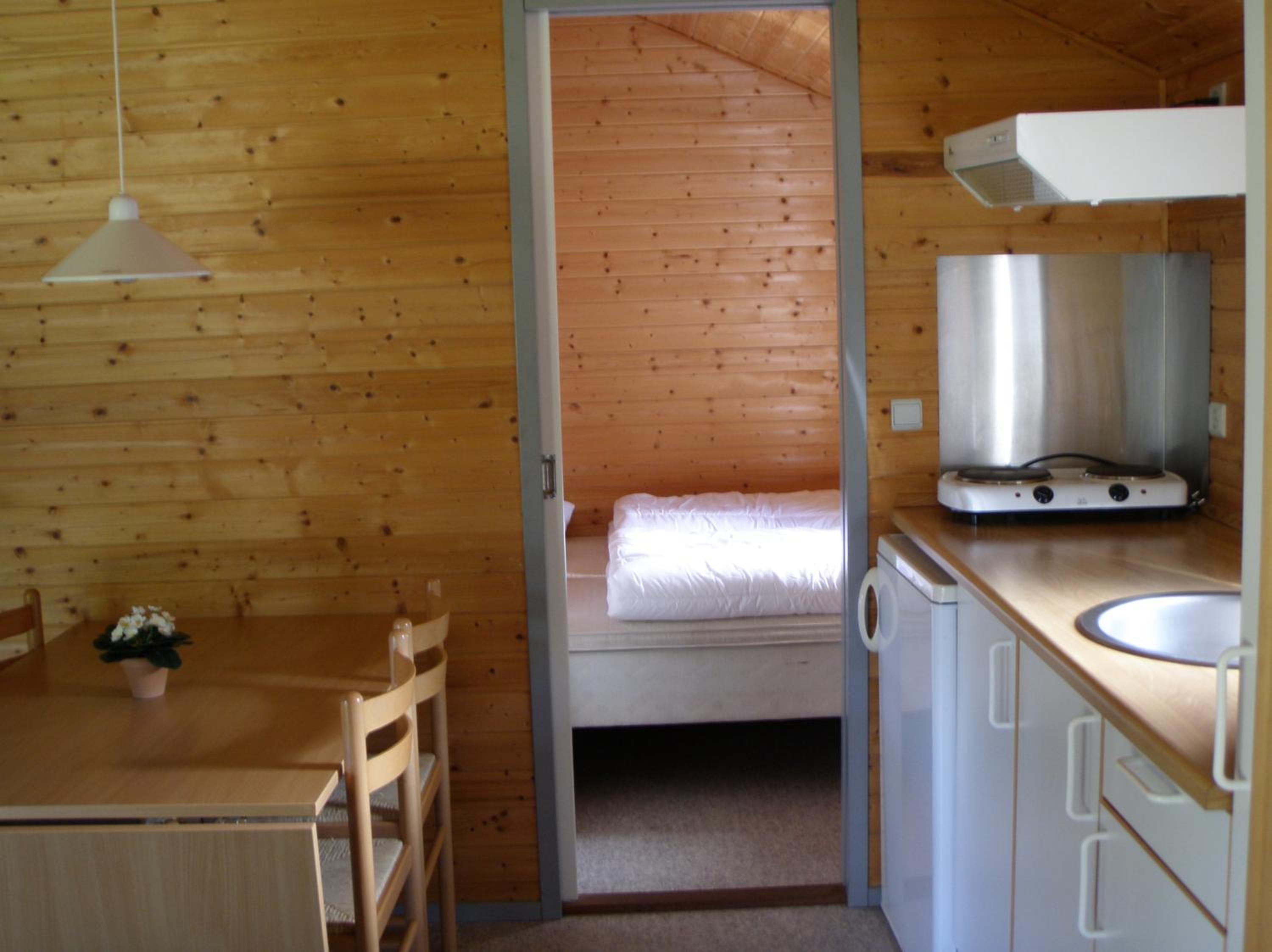 Two-Bedroom Cottage - Photo 5