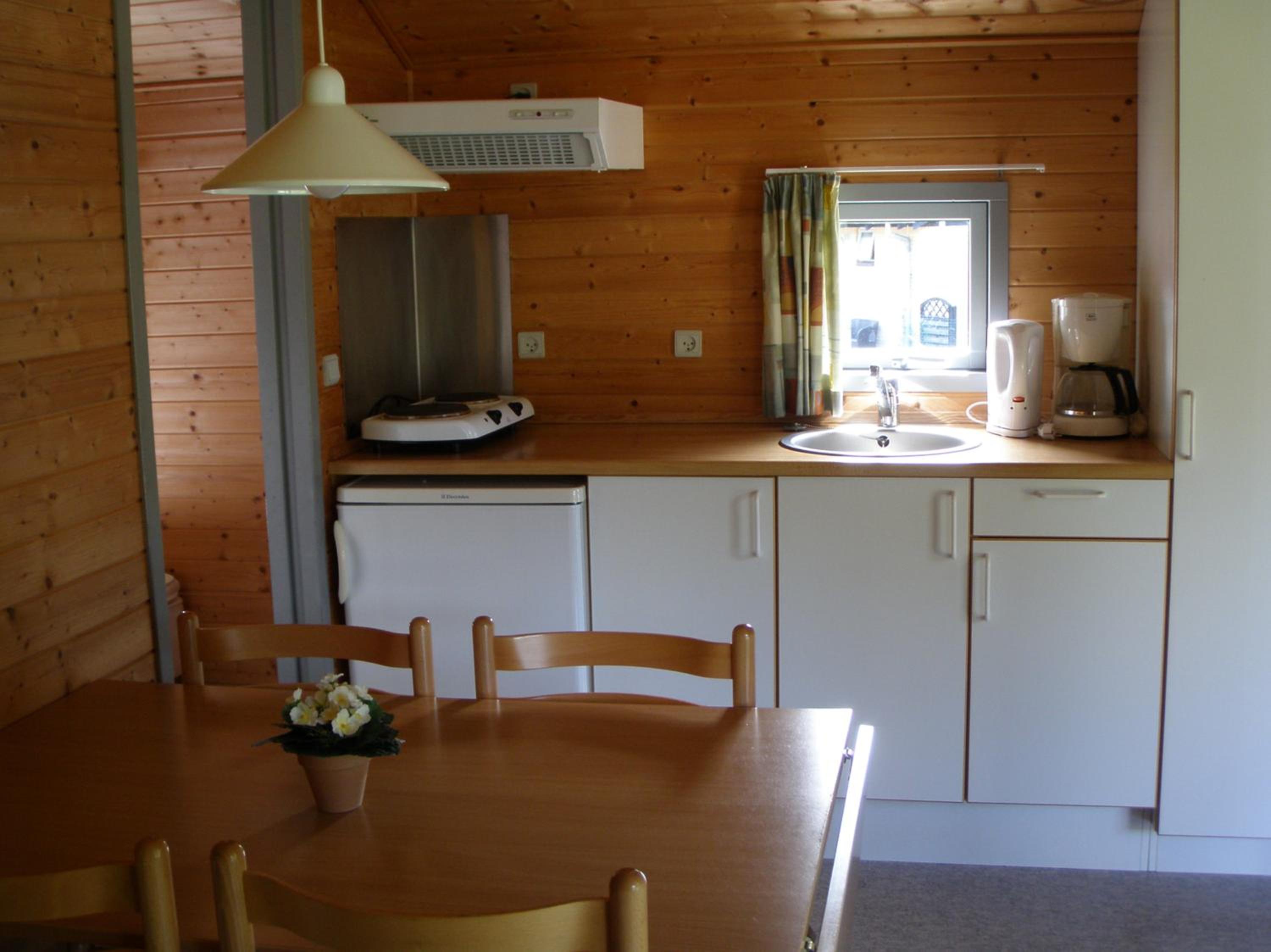 Two-Bedroom Cottage - Photo 6