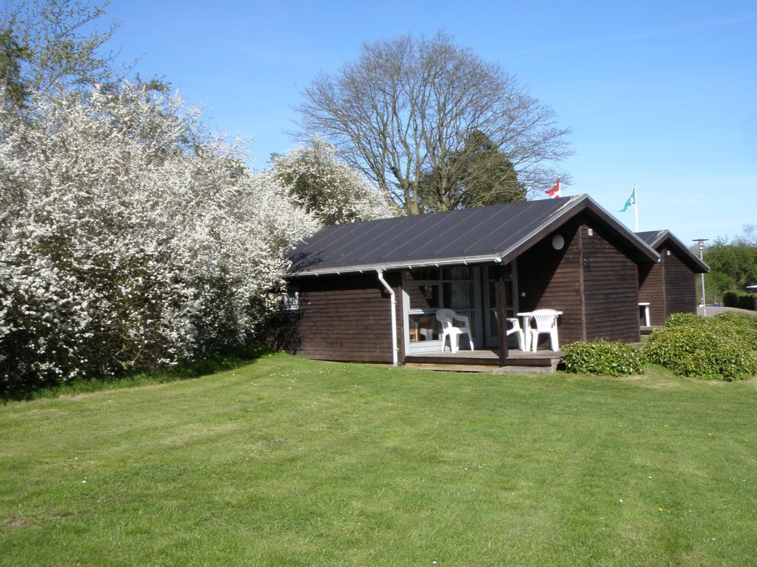 Two-Bedroom Cottage - Photo 1
