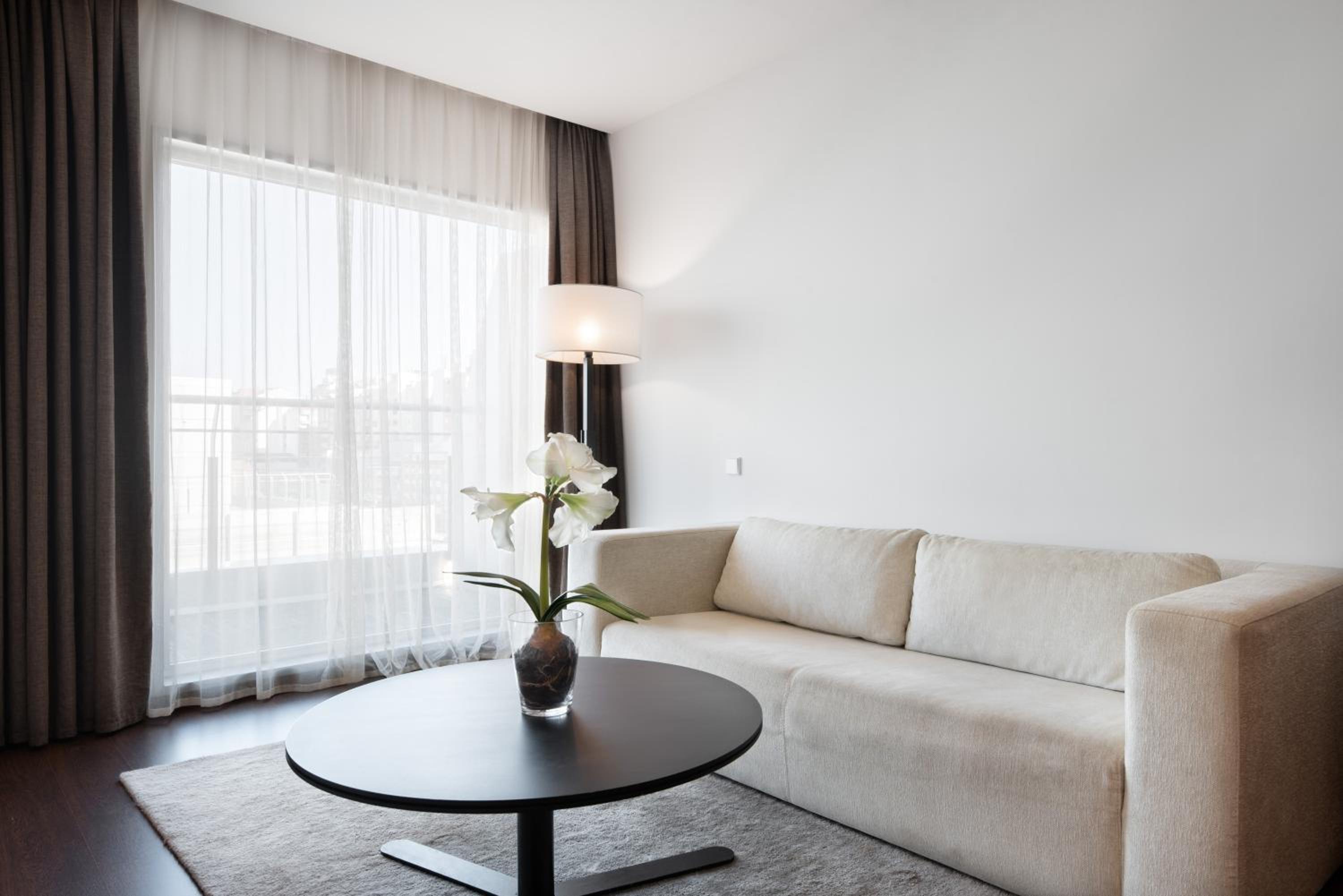 Junior Suite with Terrace and Sea View - Photo 3
