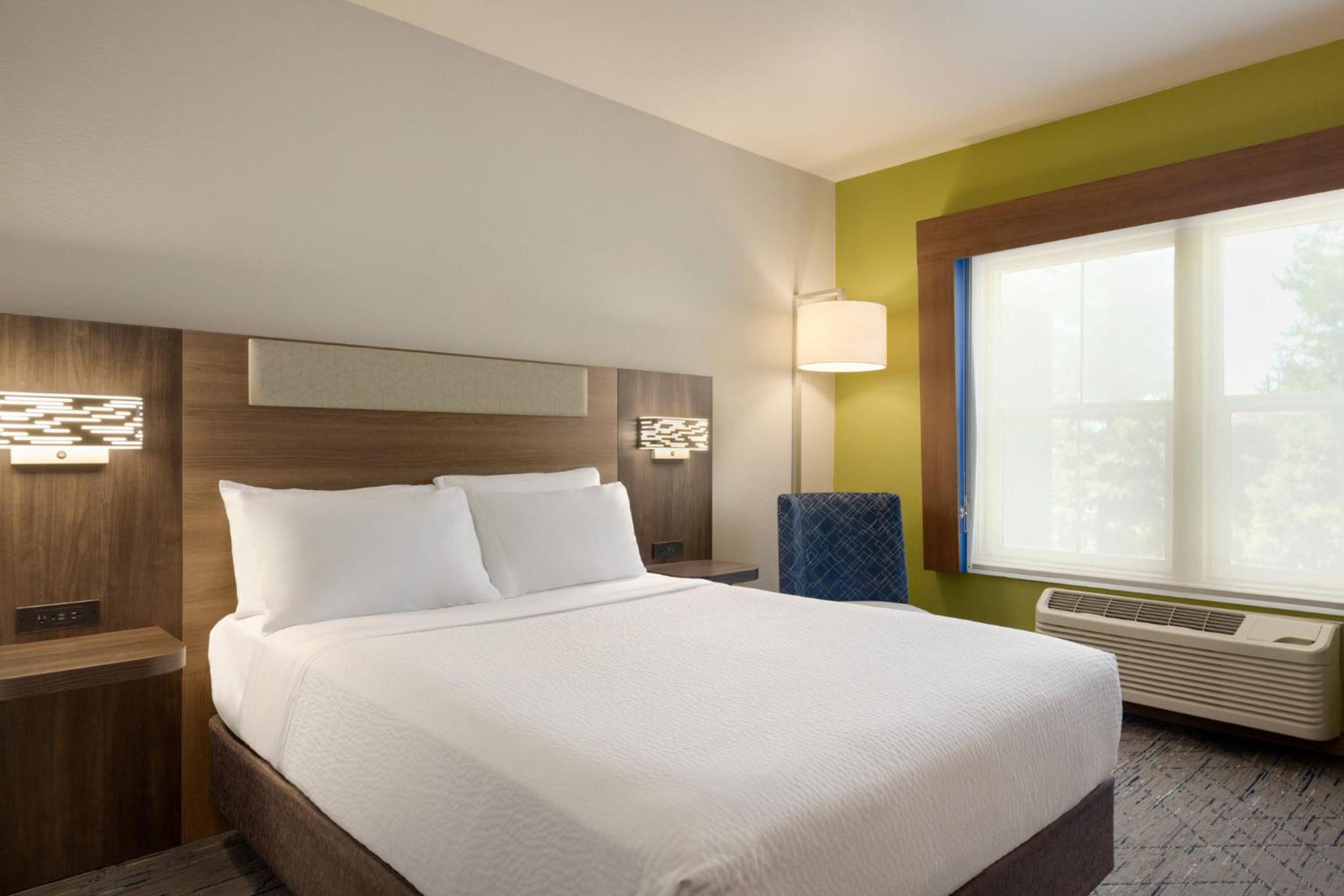 Standard Room - Photo 1