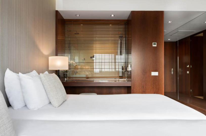 Deluxe Double Room with Terrace - Photo 4