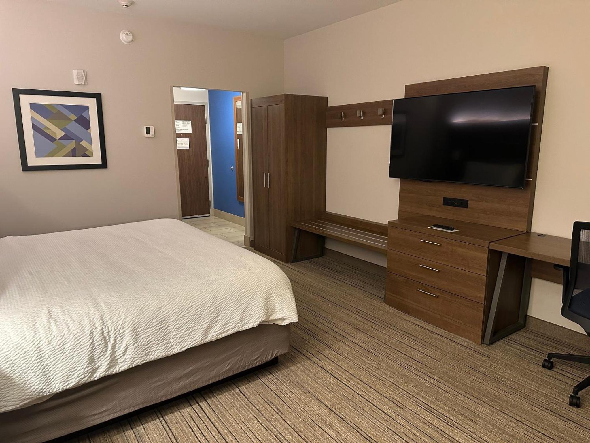 Holiday Inn Express & Suites Macon North by IHG, Billede 4