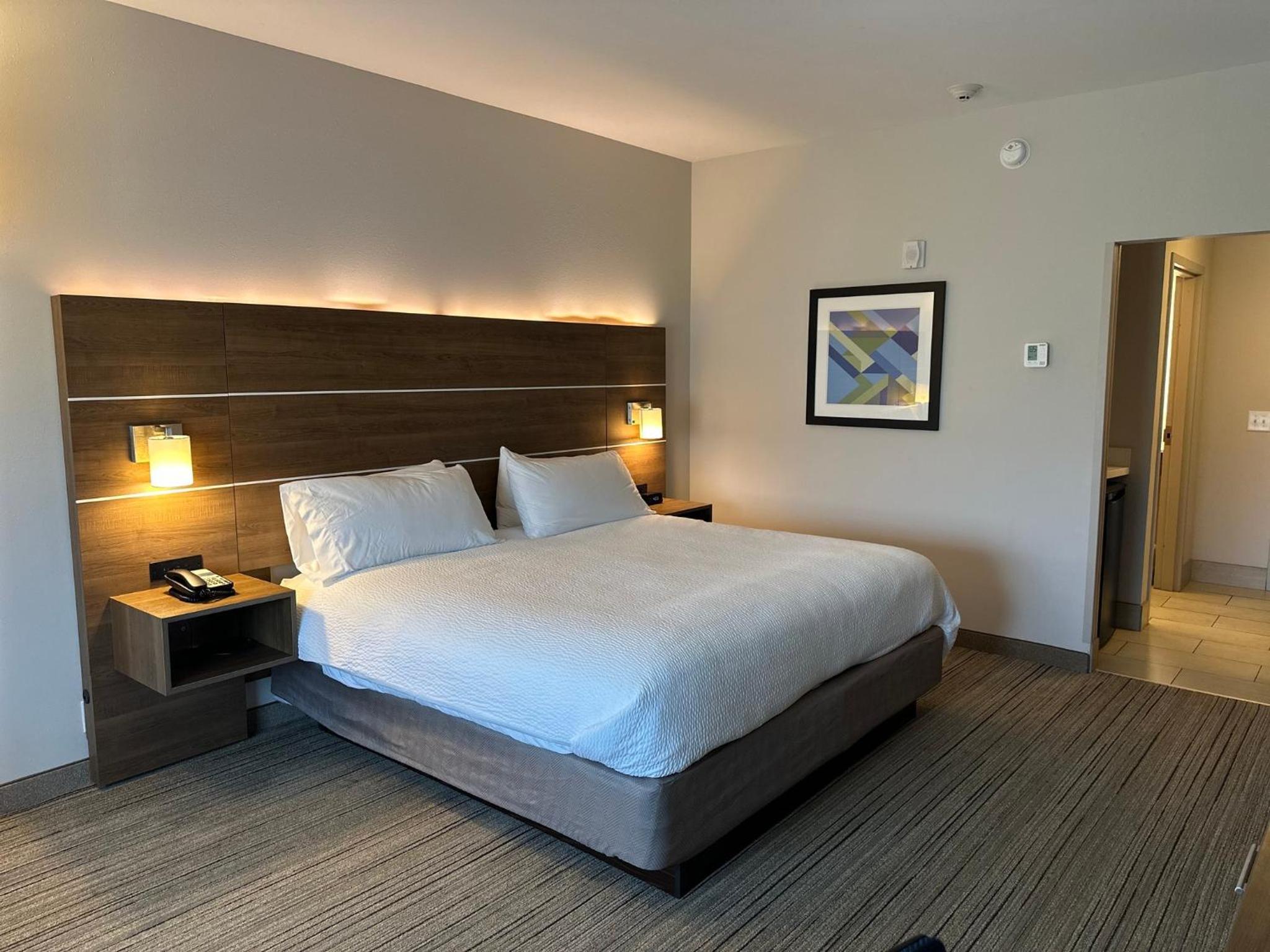 Holiday Inn Express & Suites Macon North by IHG, Billede 3