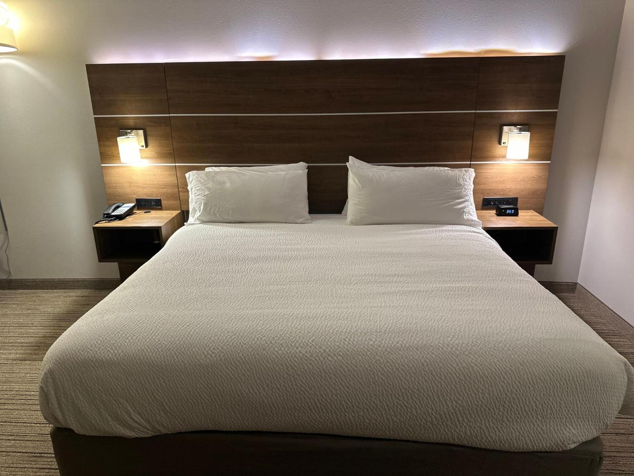 Holiday Inn Express & Suites Macon North by IHG, Billede 8