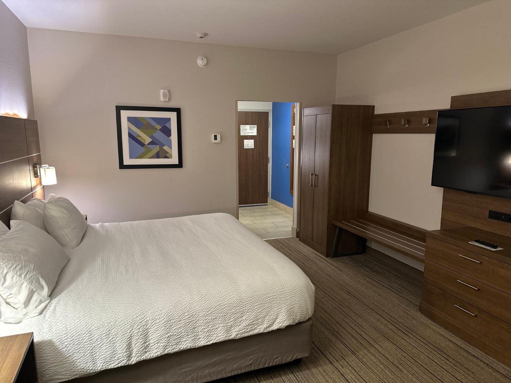 Holiday Inn Express & Suites Macon North by IHG, Billede 9