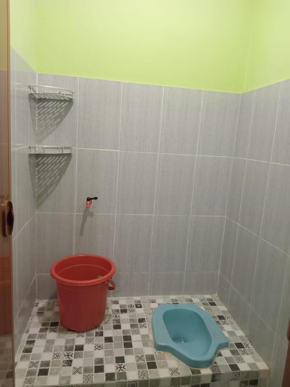 Triple Room photo 2