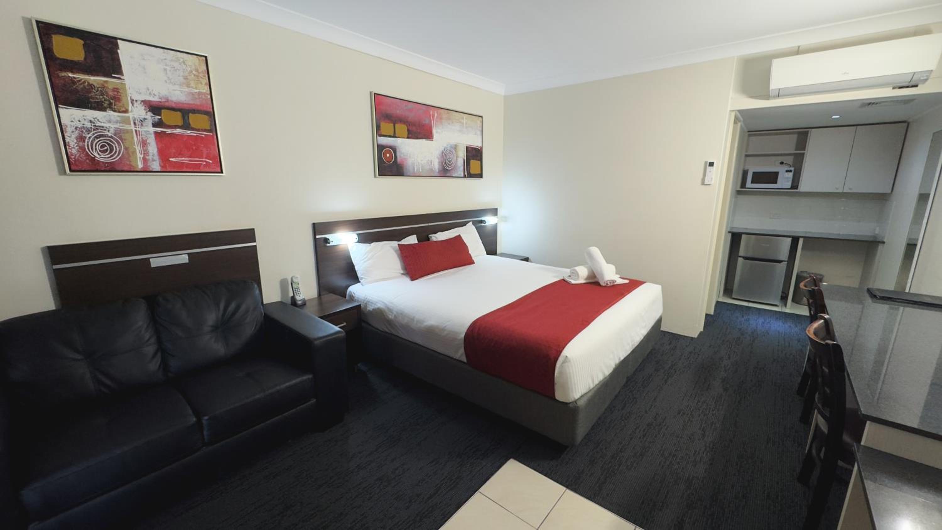 King Room photo 2