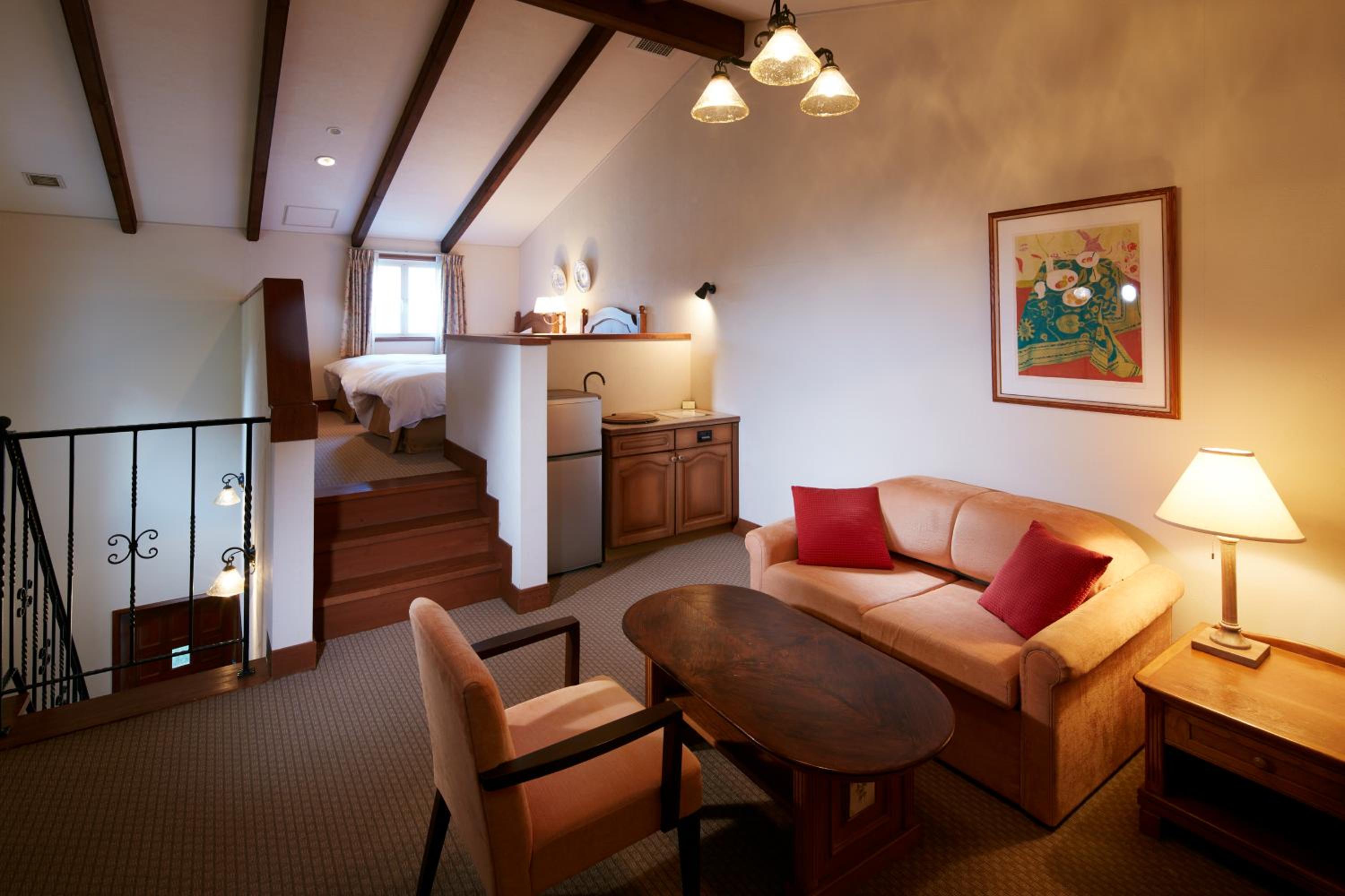 Villa with Sea View - Non-Smoking - Photo 1