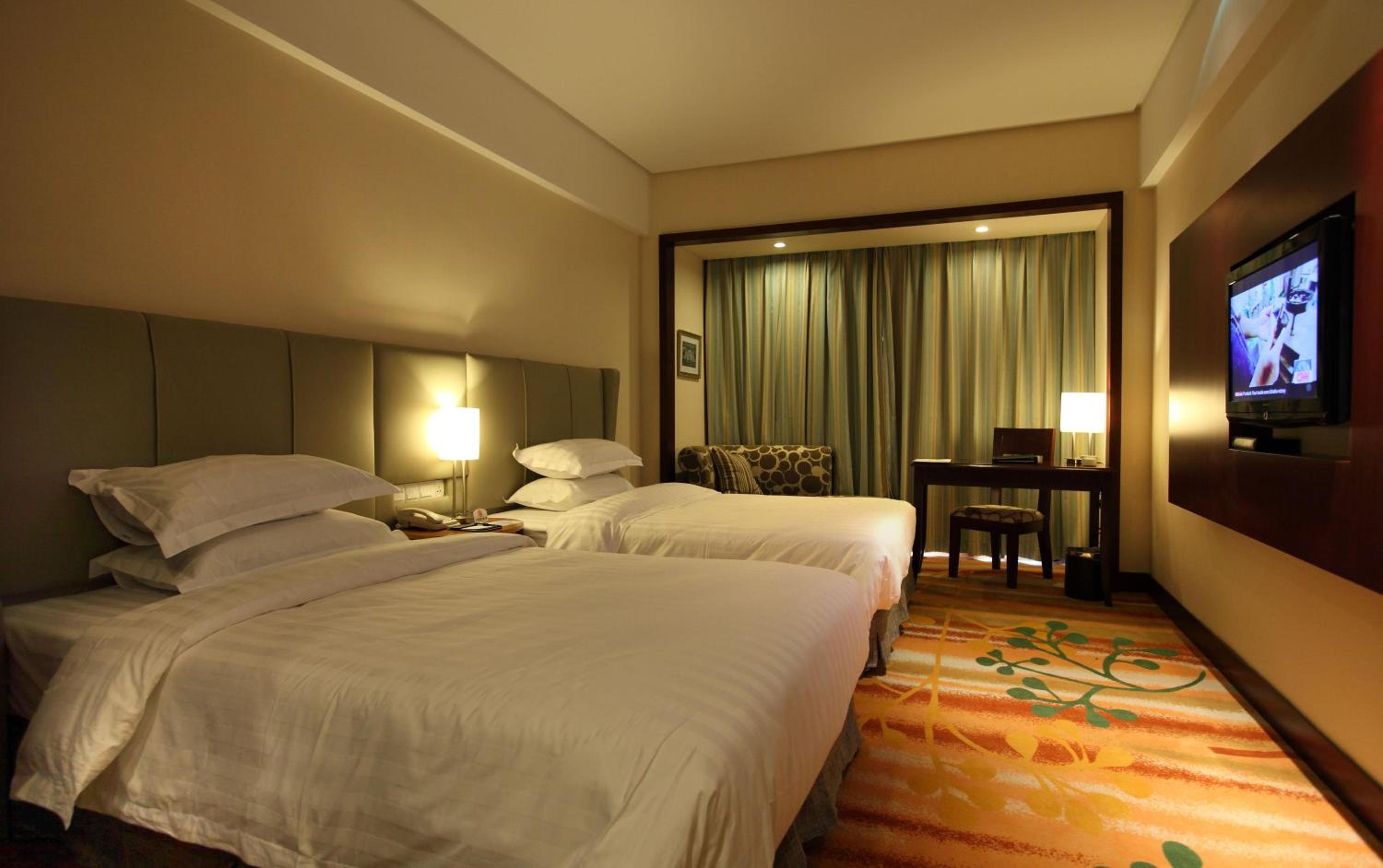 Superior Twin Room - Non-Smoking