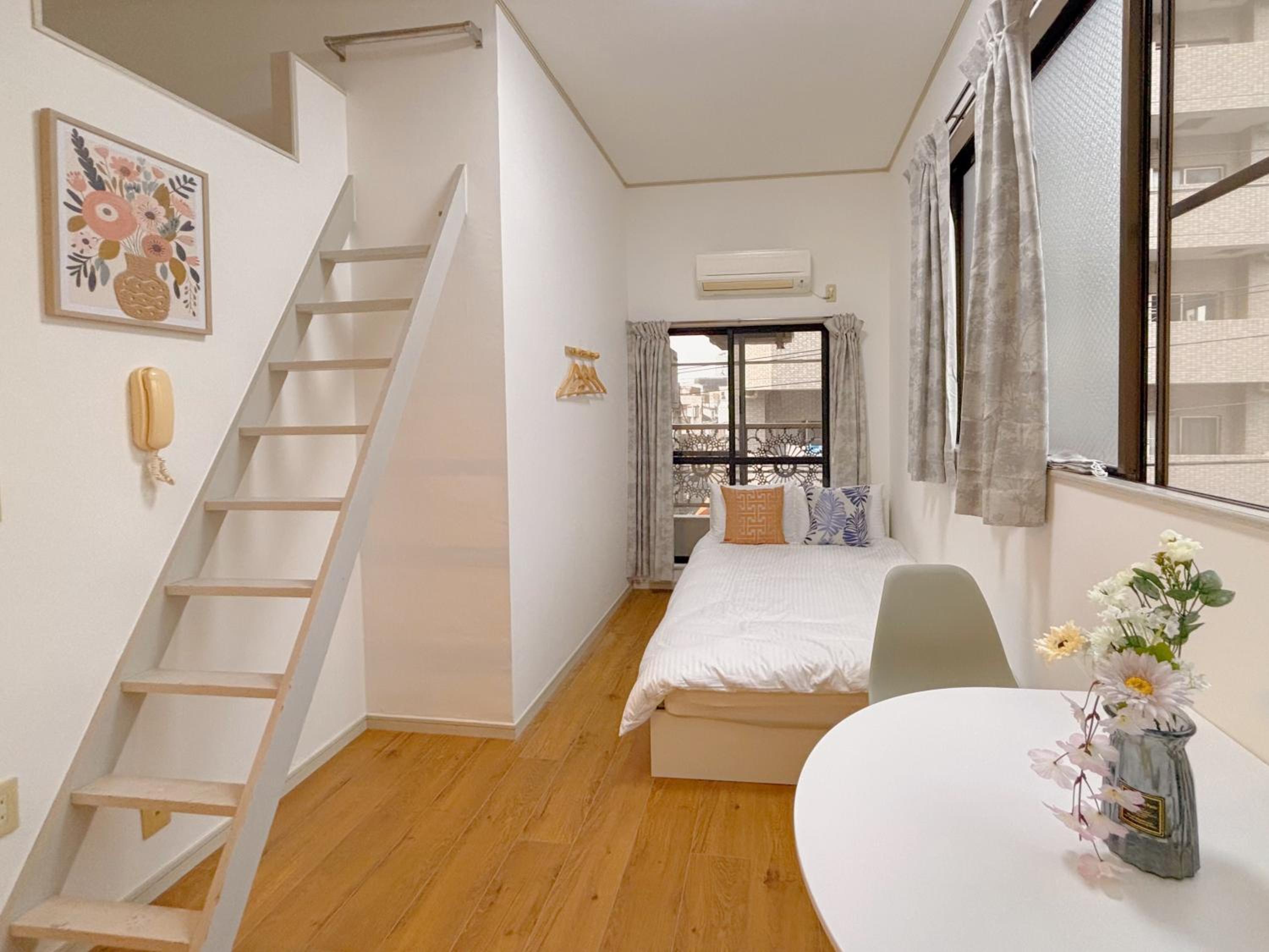 Quadruple Room with Terrace photo 1