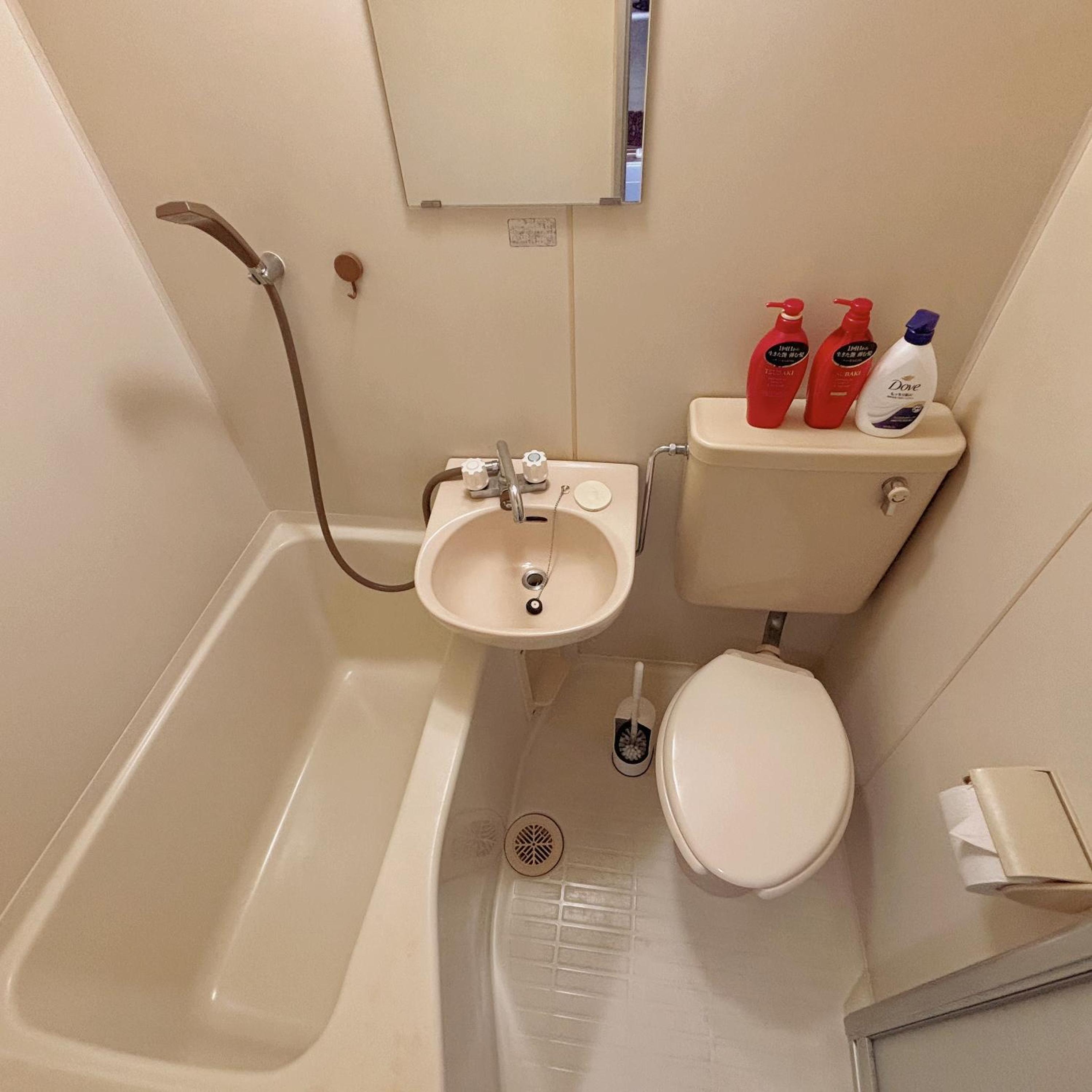 Quadruple Room with Terrace photo 3