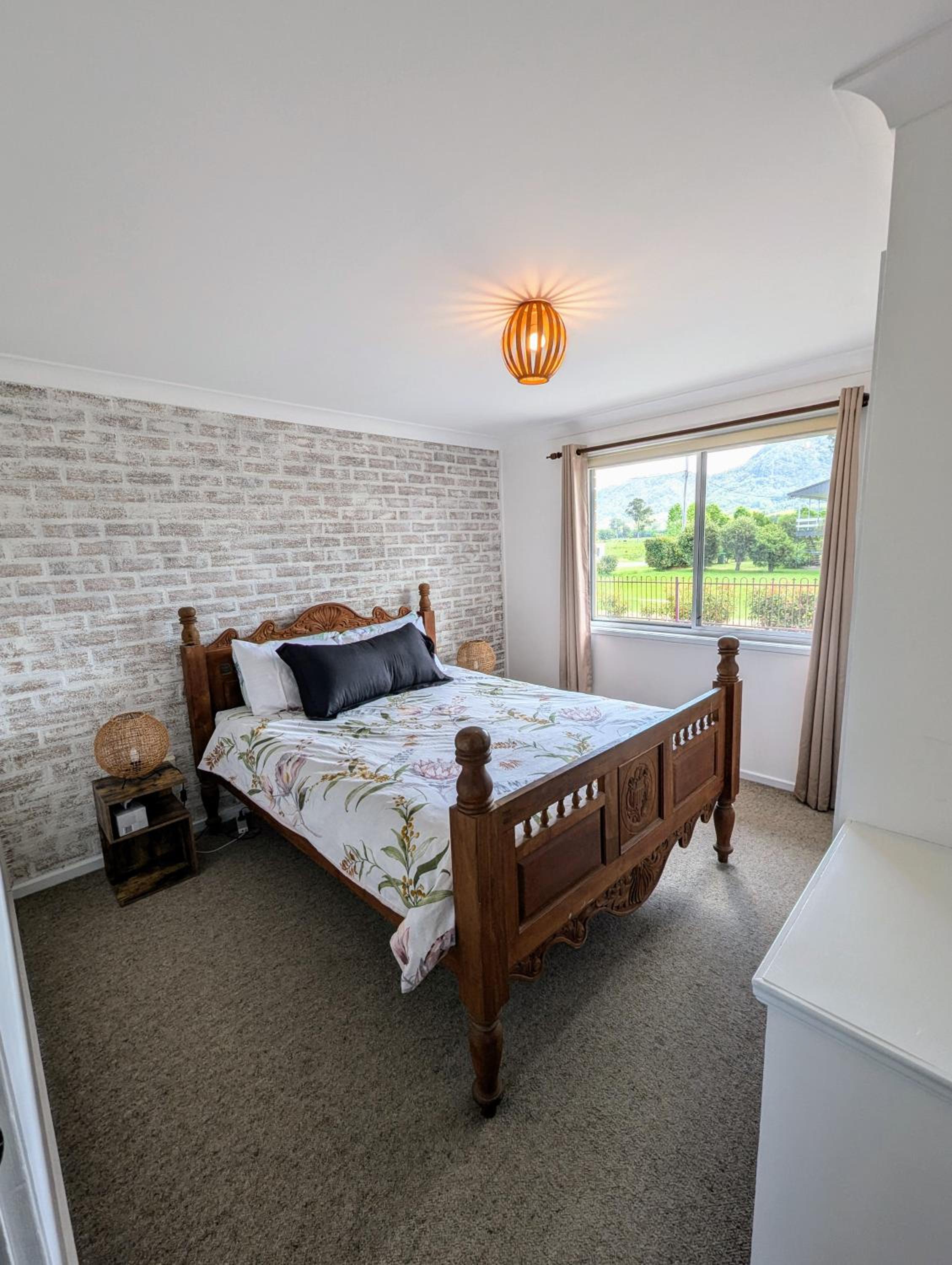 Two-Bedroom Superior Apartment