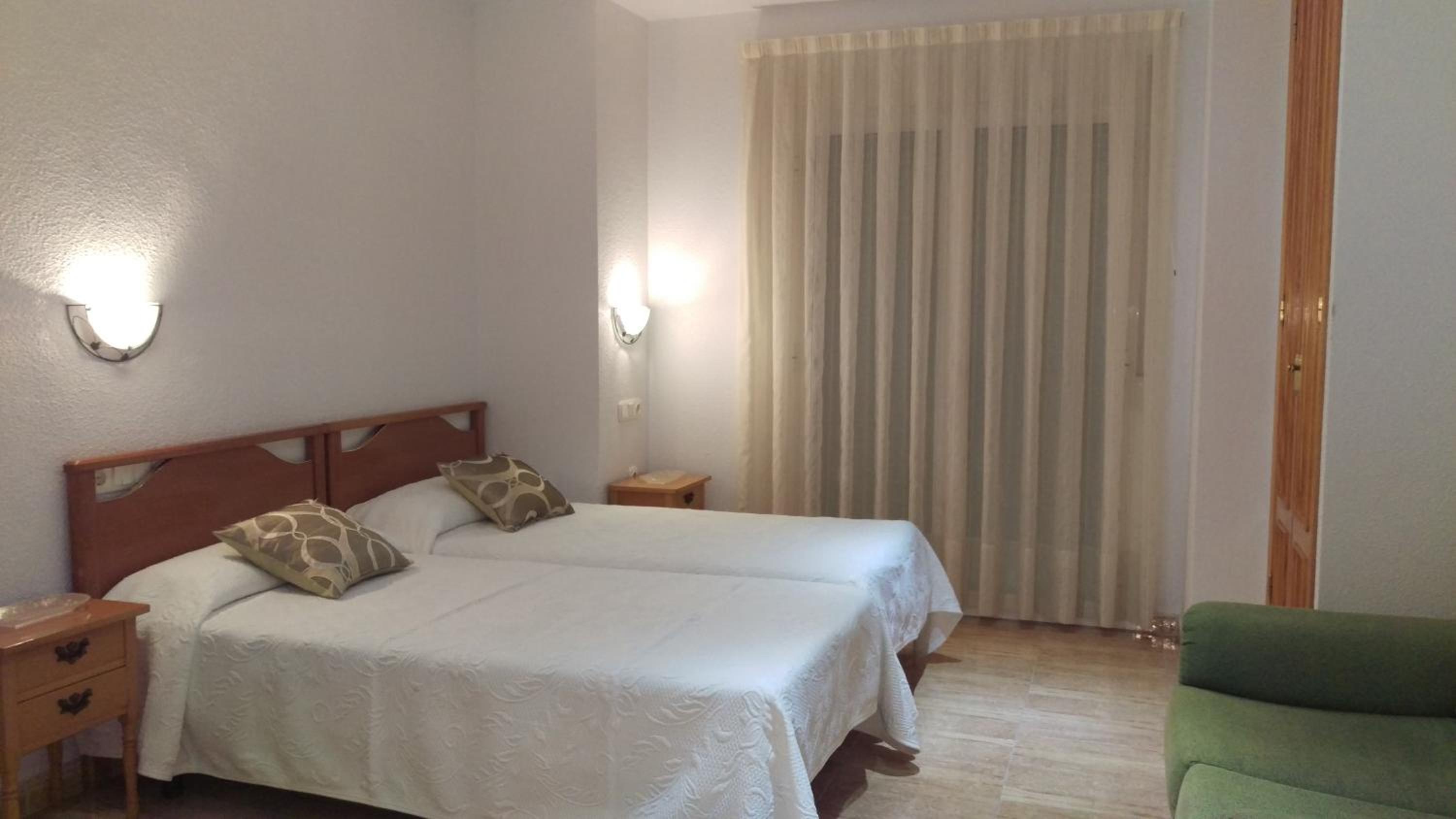 Habitación Doble