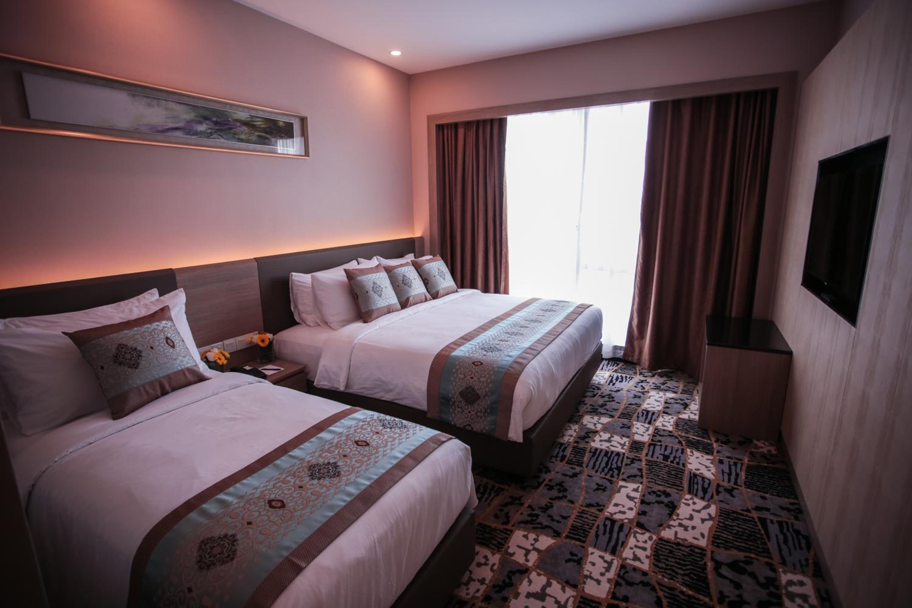 Family Suite
