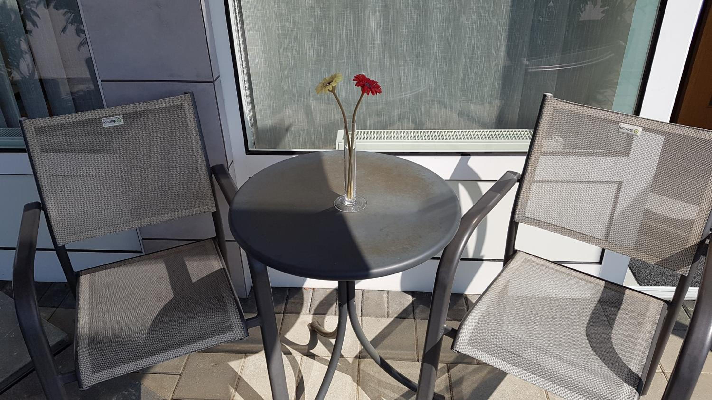 Studio with Terrace - Photo 26