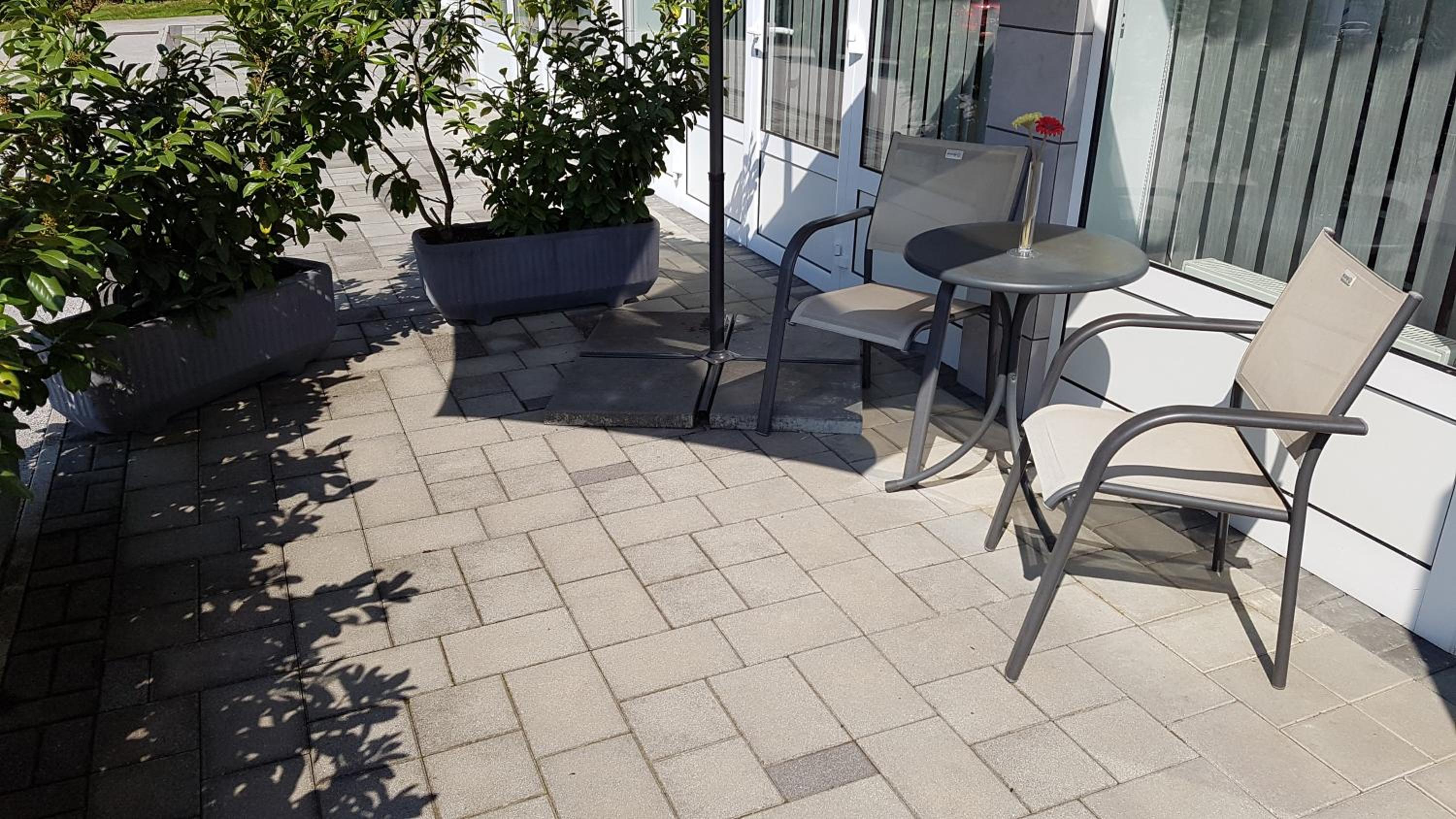 Studio with Terrace - Photo 25