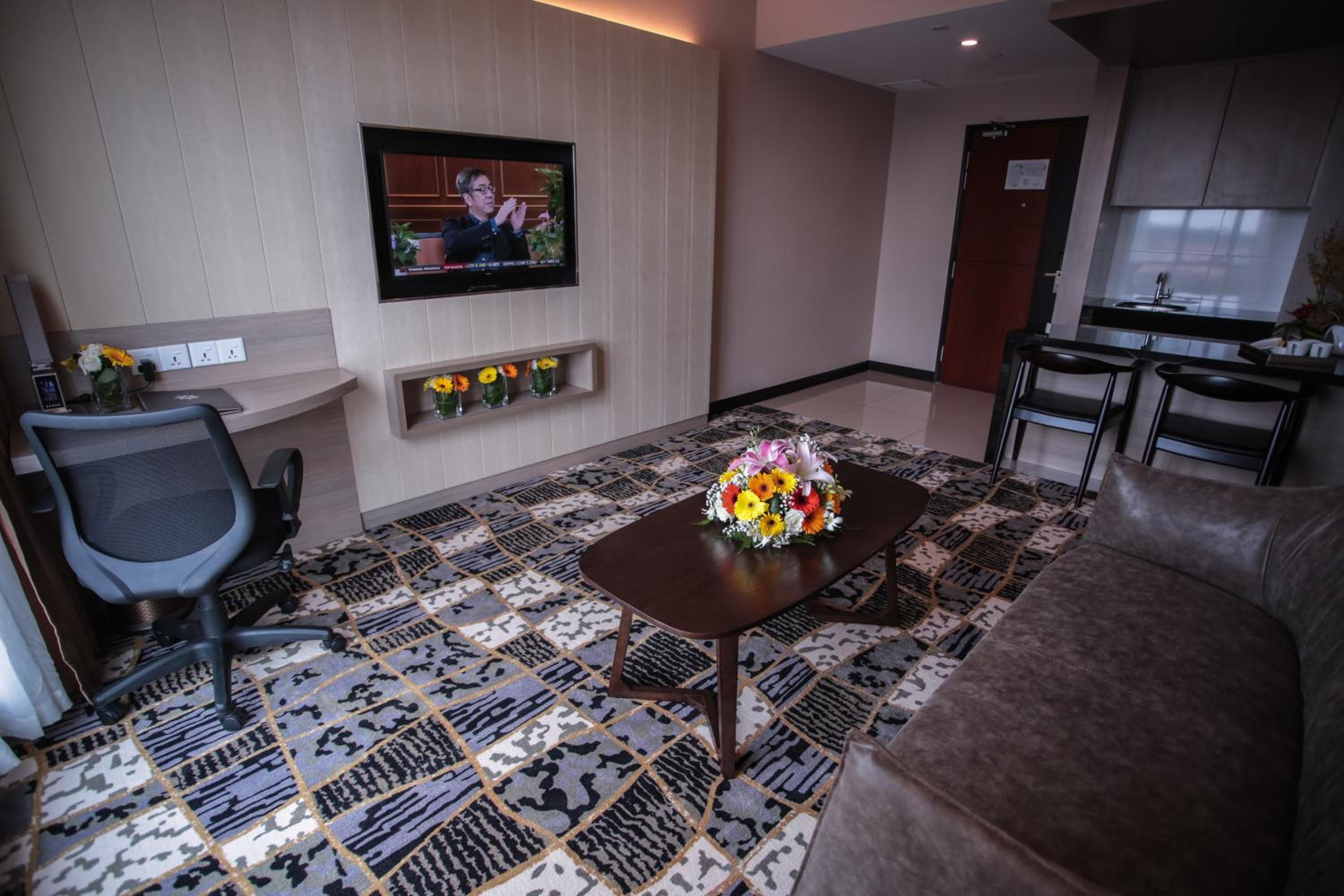 Family Suite photo 3