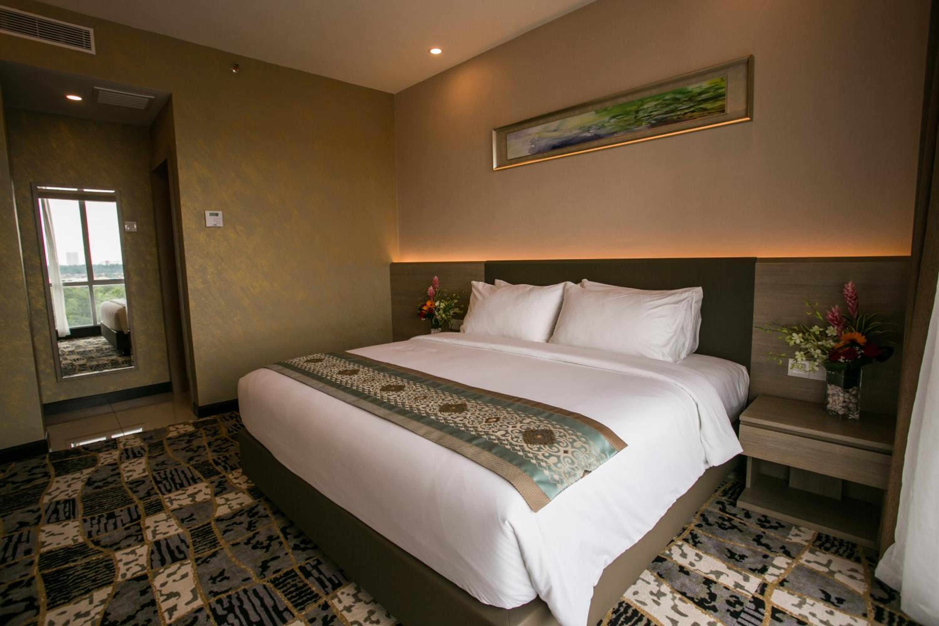 Junior Suite photo 2