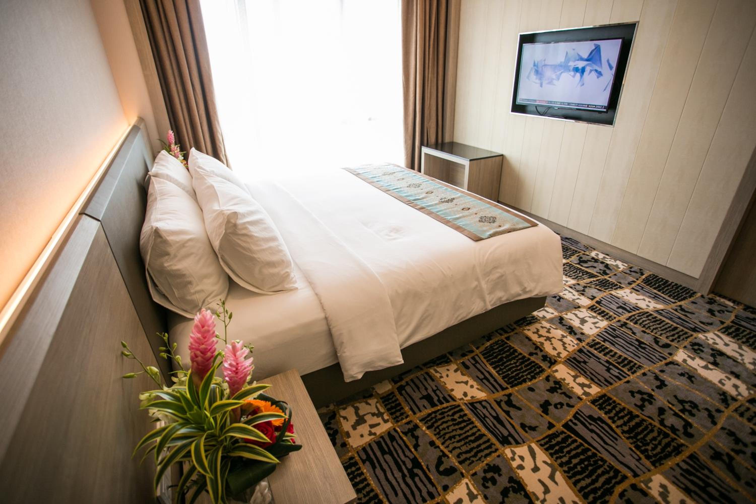 Junior Suite photo 3