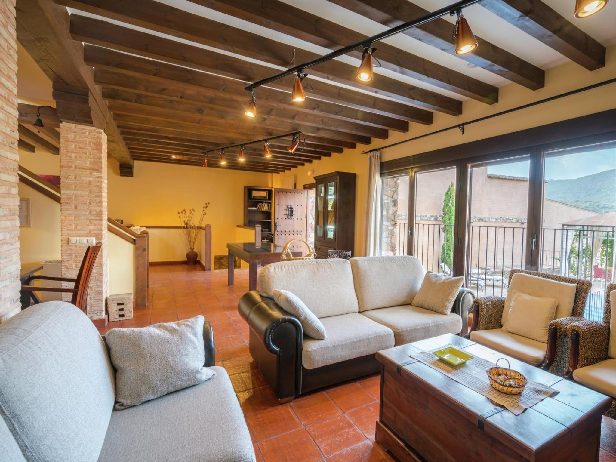 Four-Bedroom Vacation Home