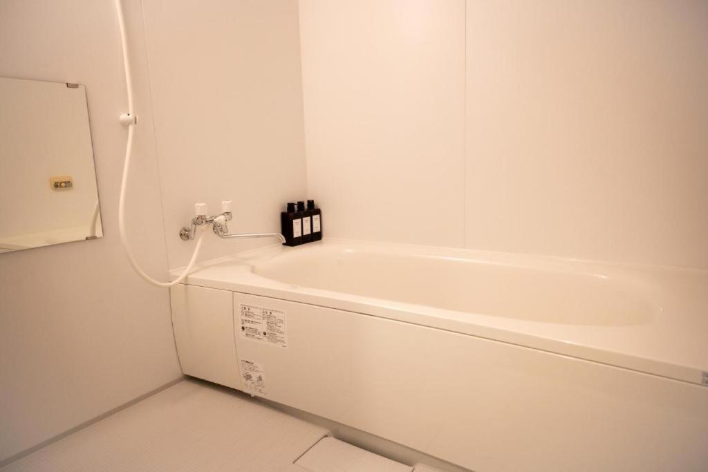 Two-Bedroom Apartment photo 2