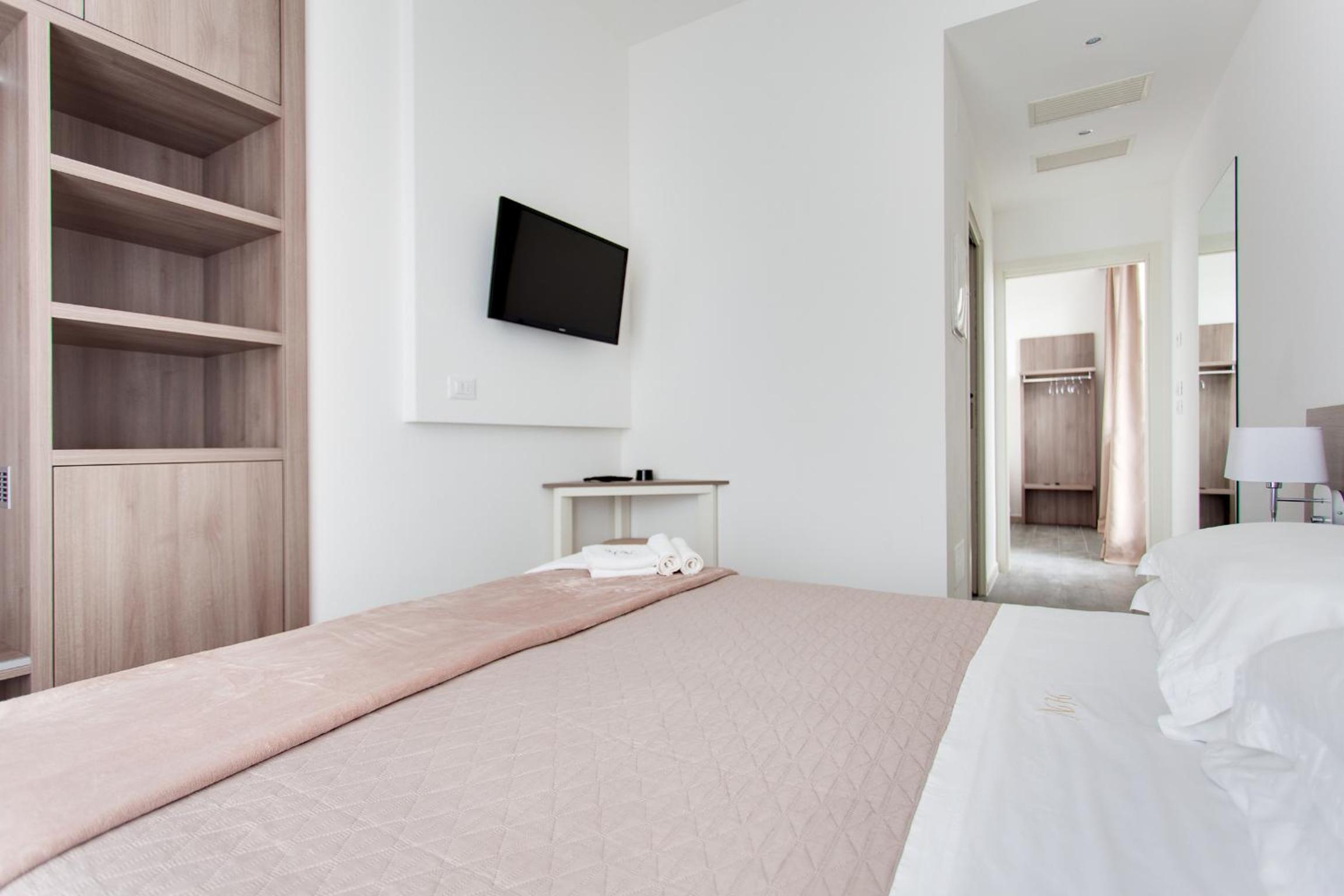Triple Room photo 2