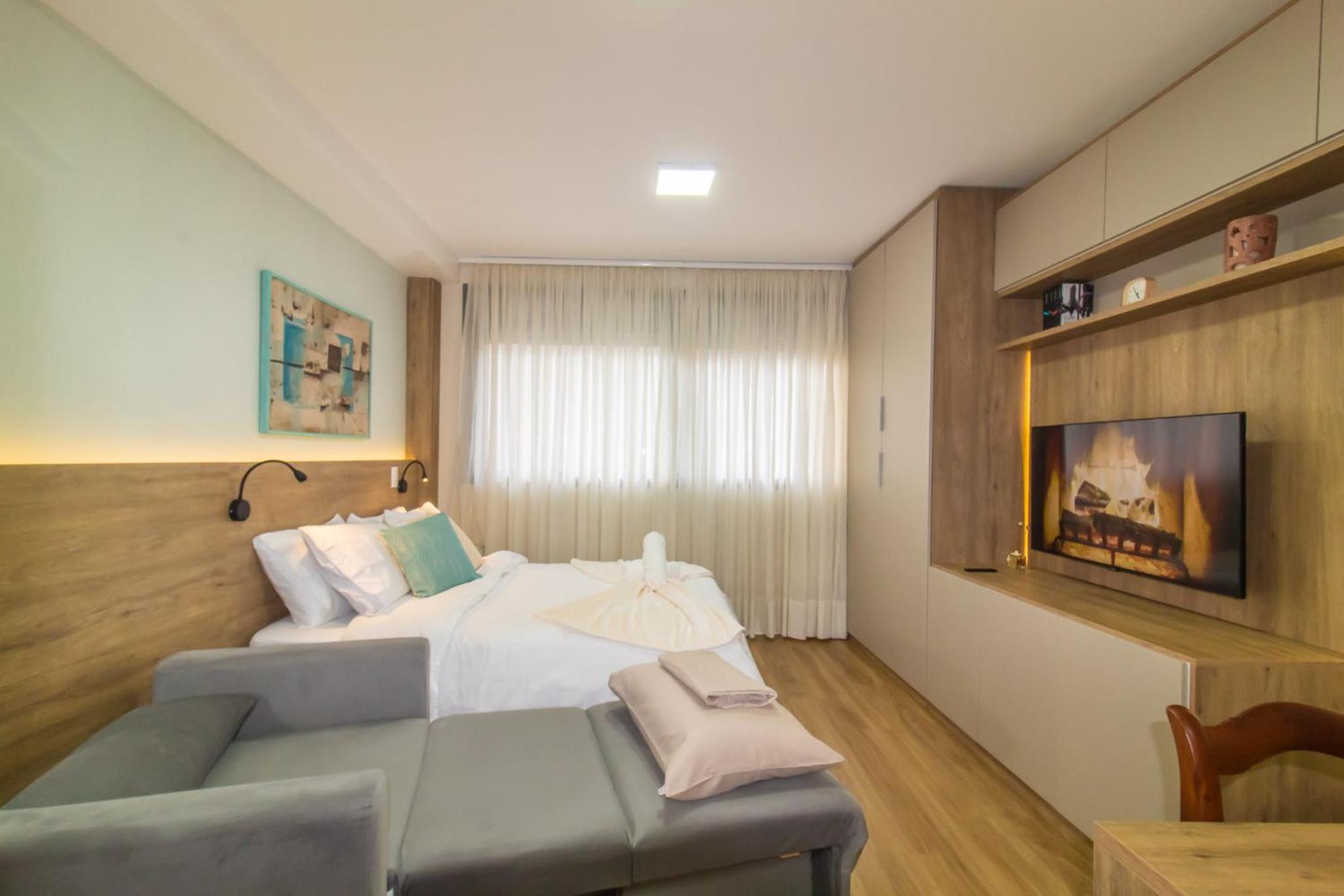 Suite Apartment
