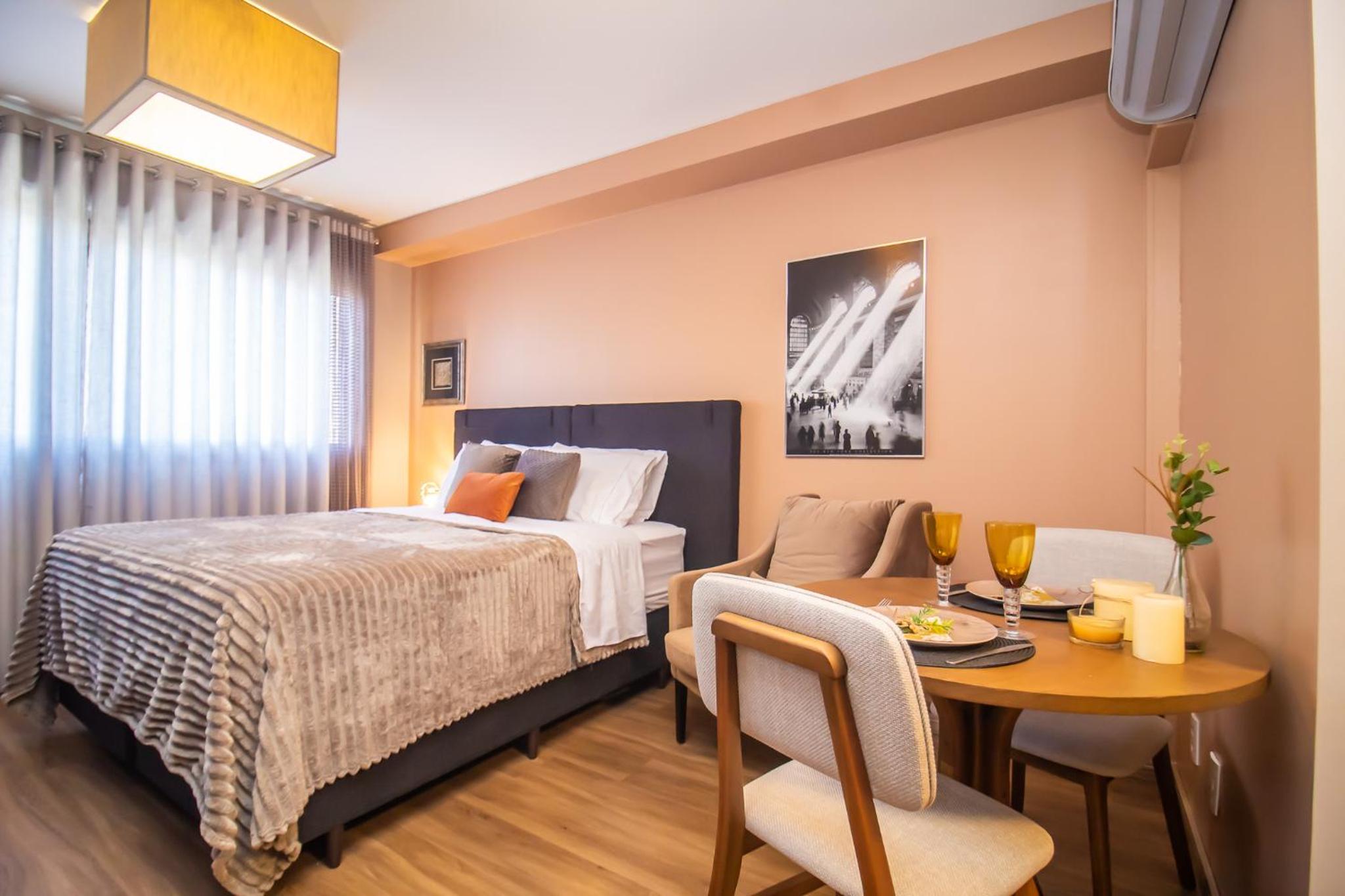 Suite Apartment
