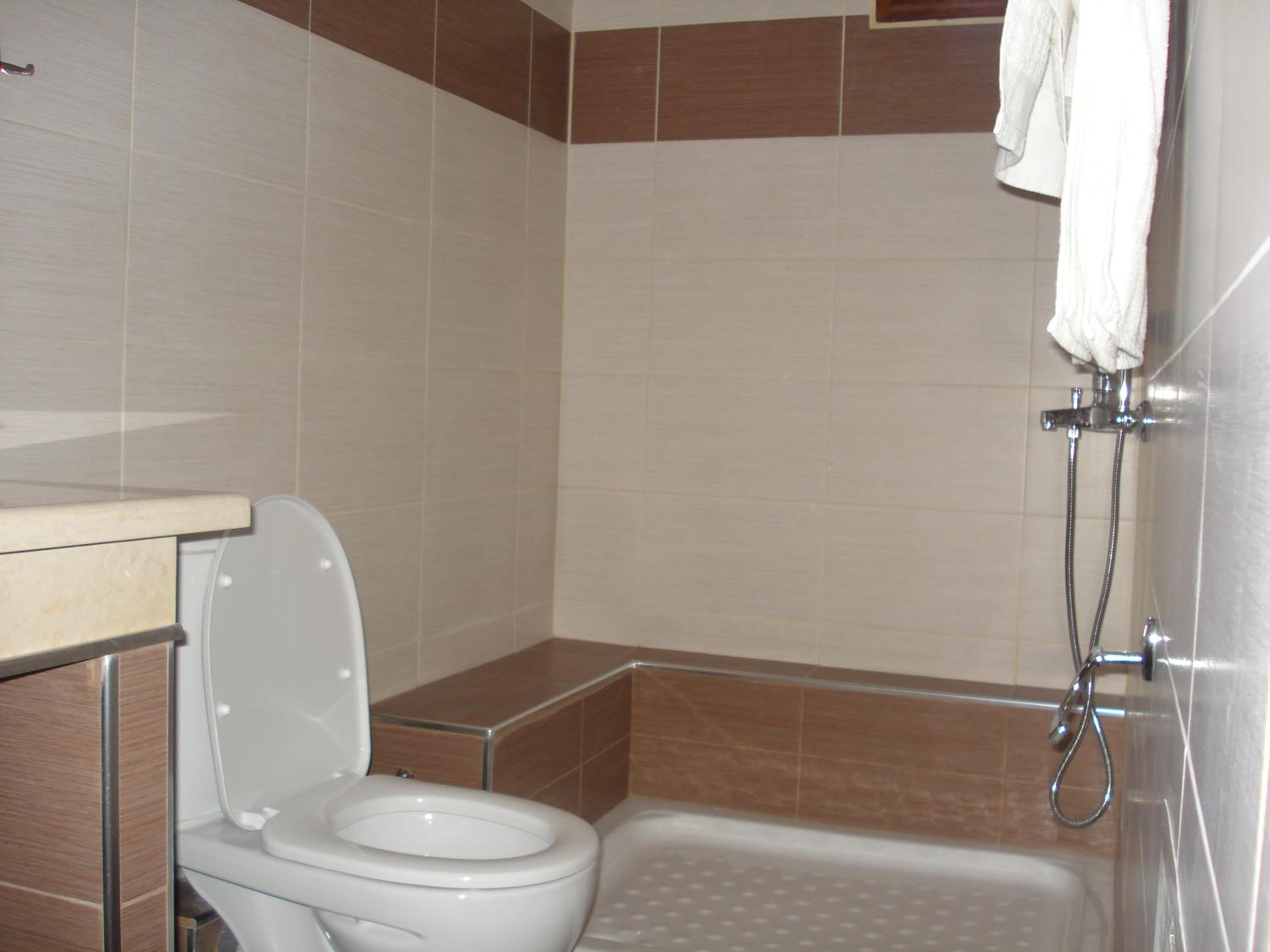 Large One-Bedroom Apartment with Sea View- mezzanine photo 2