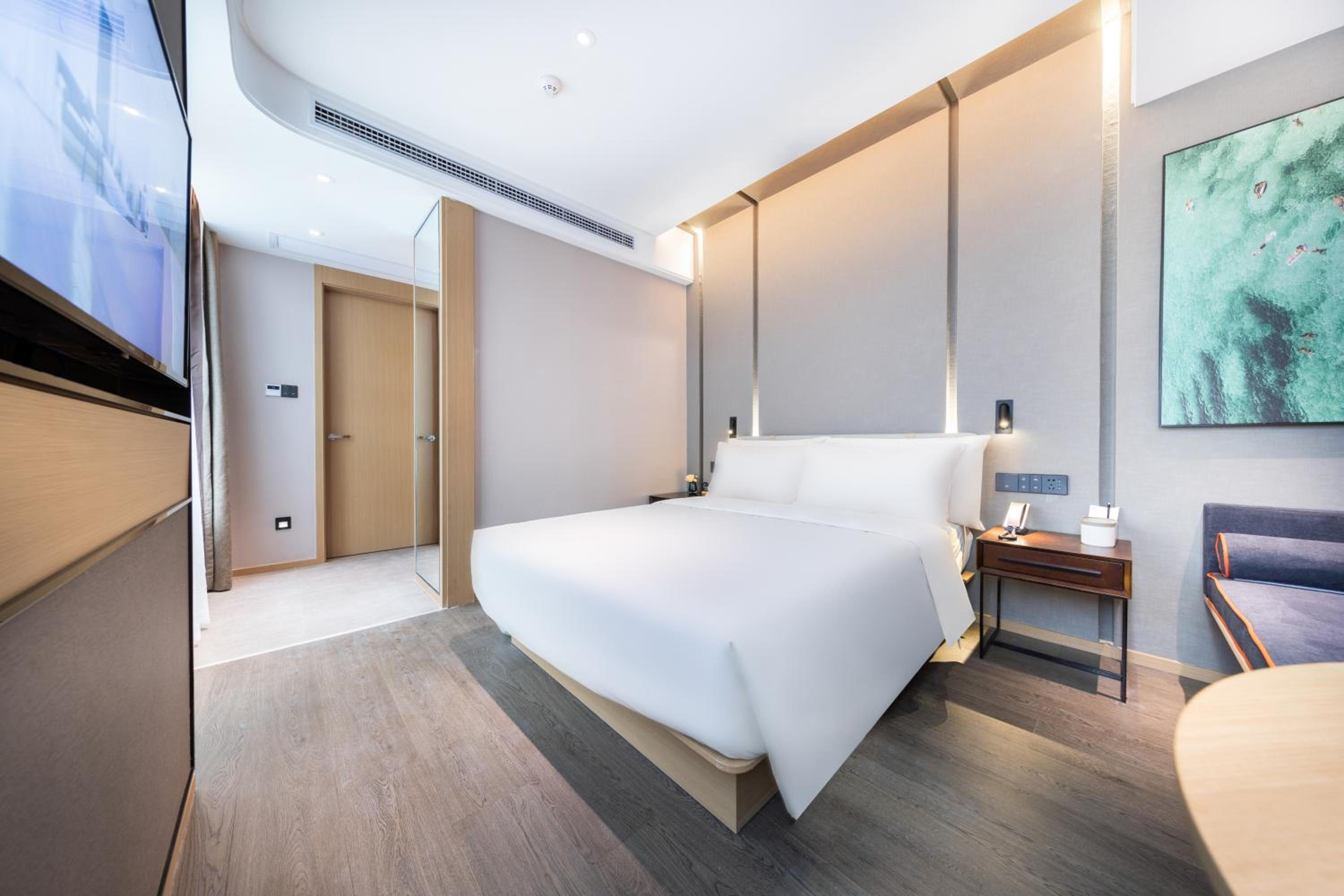 Elegant Double Room