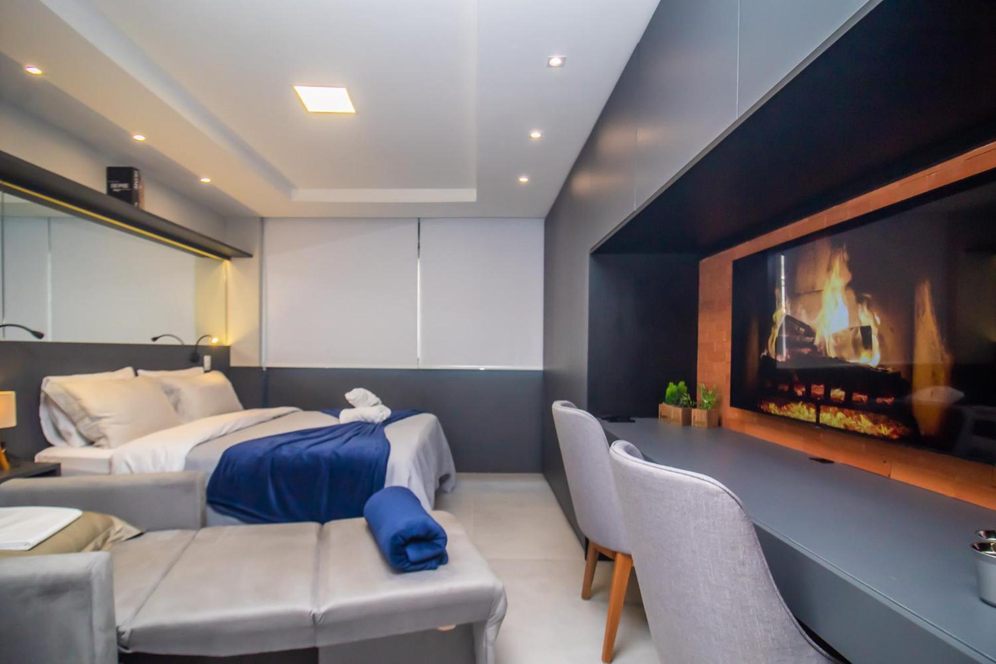 Suite Apartment