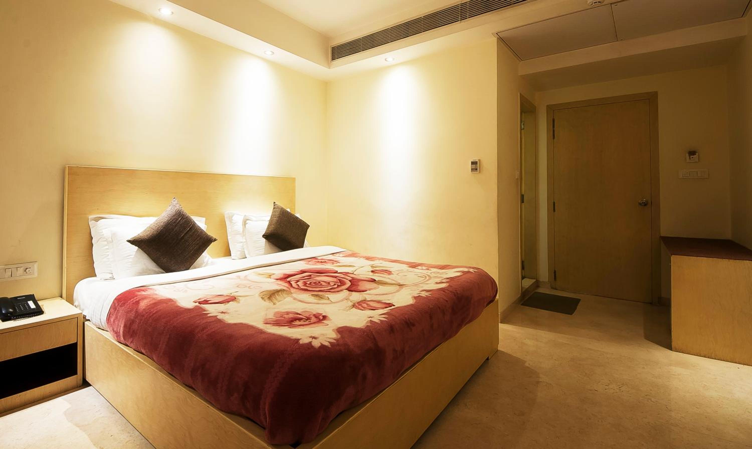 Premium Double Room