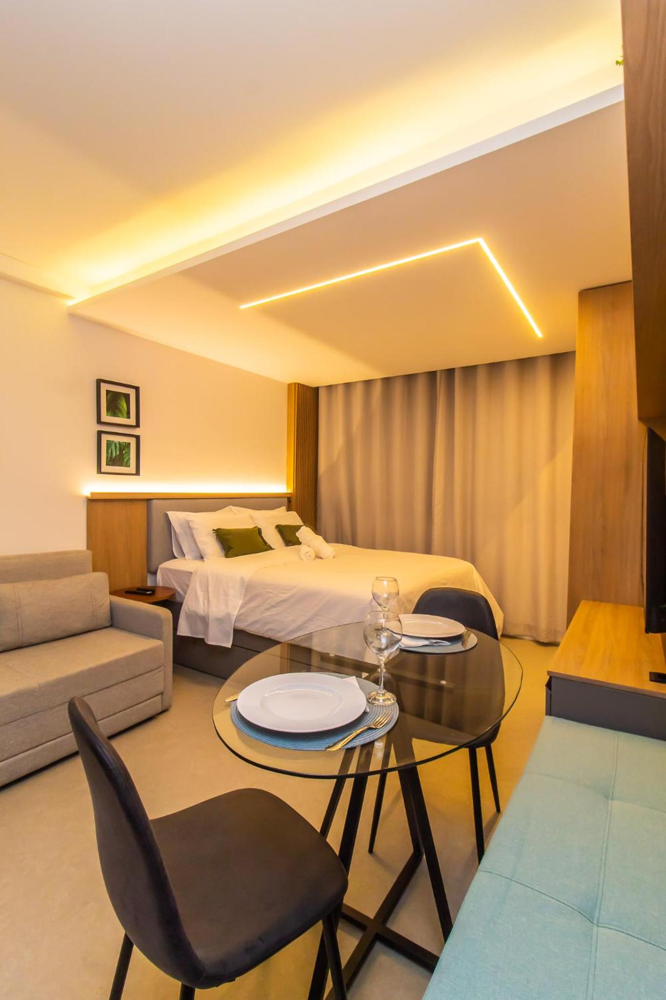 Suite Apartment