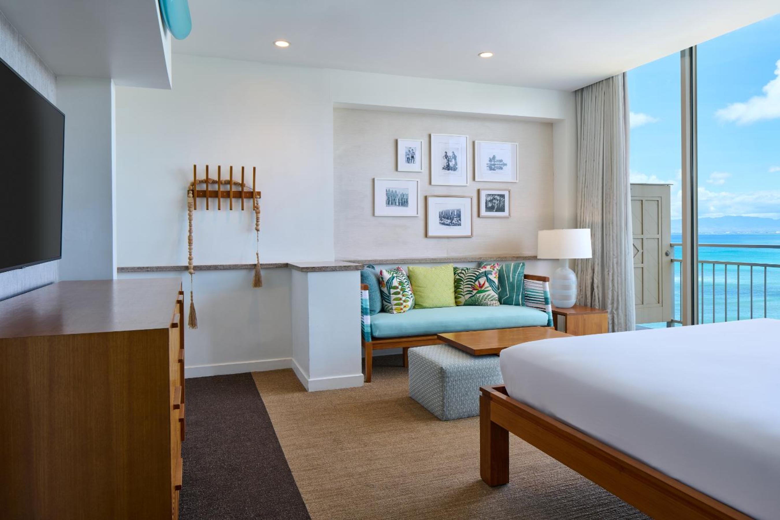 Ocean View Signature King photo 2