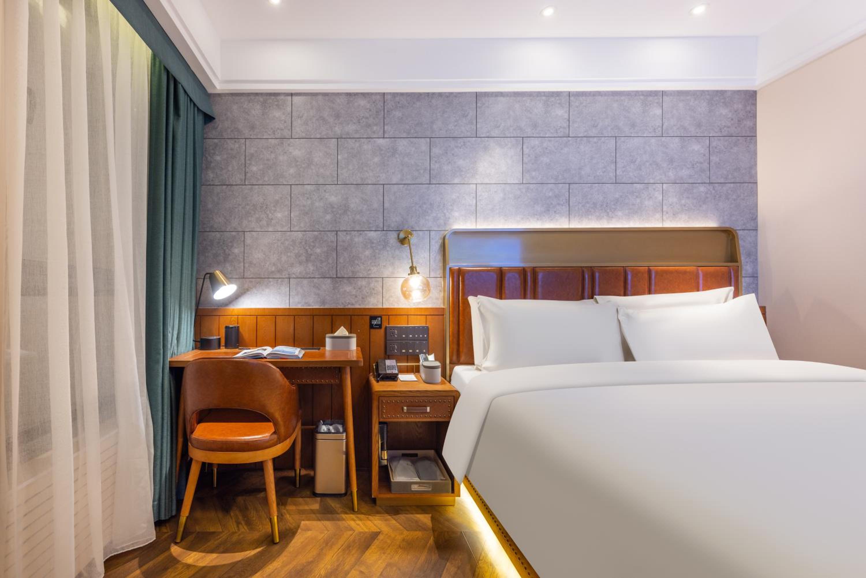 Elegant Double Room