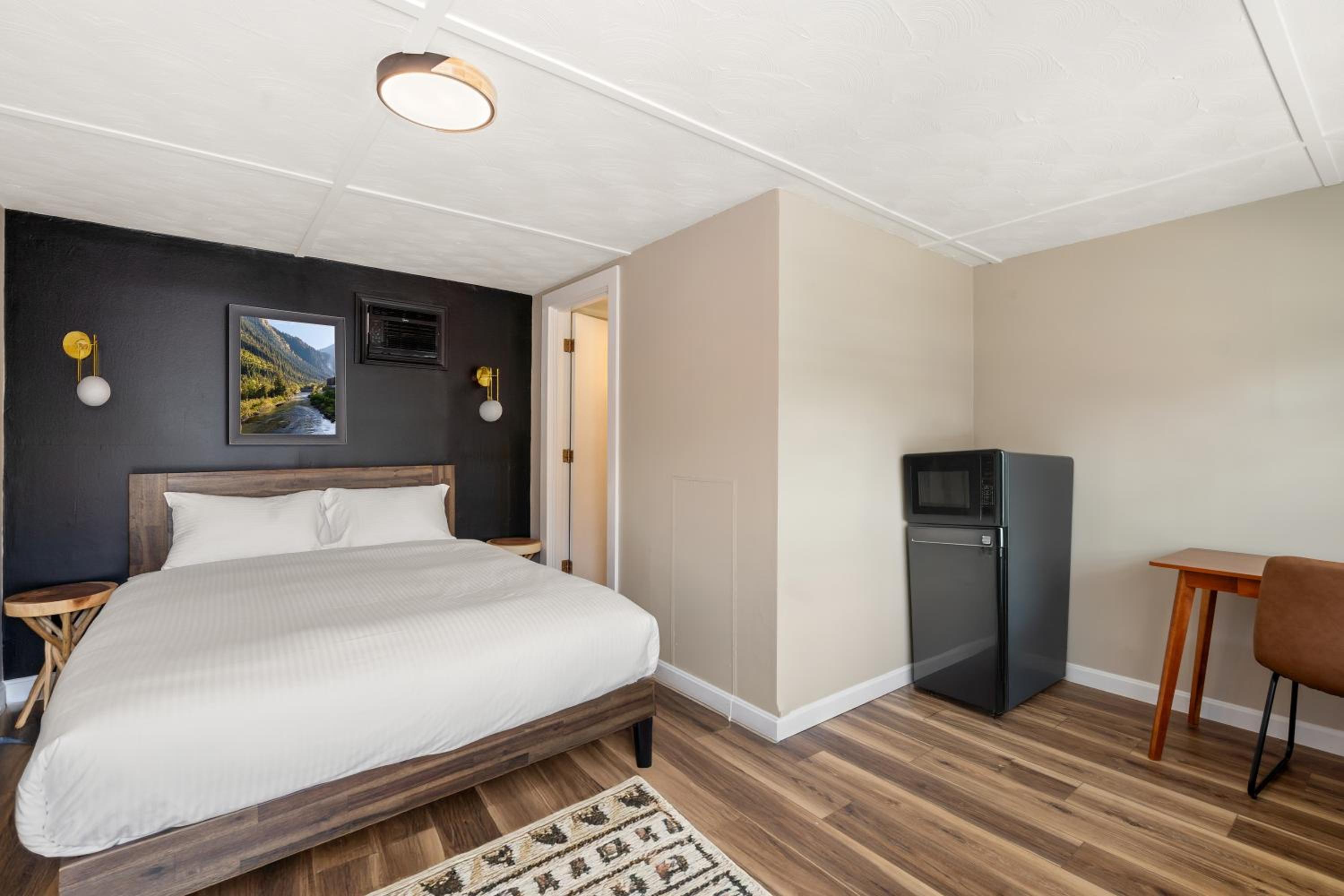 Standard Double Room photo 1