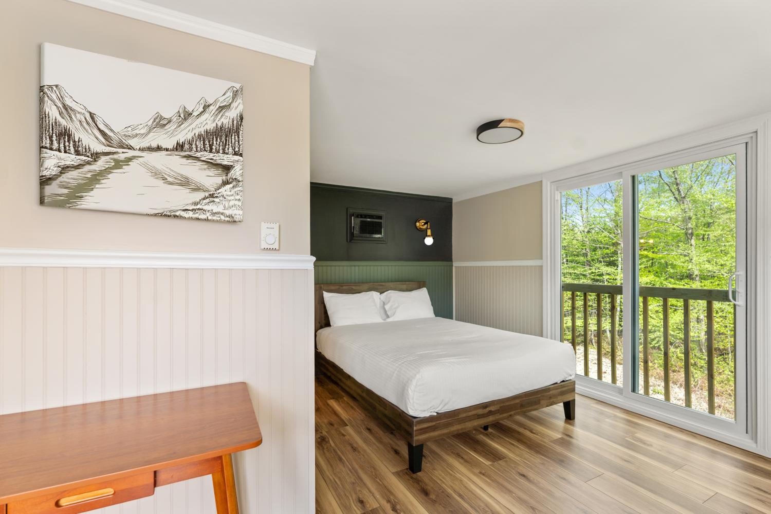 Superior Queen Room photo 1