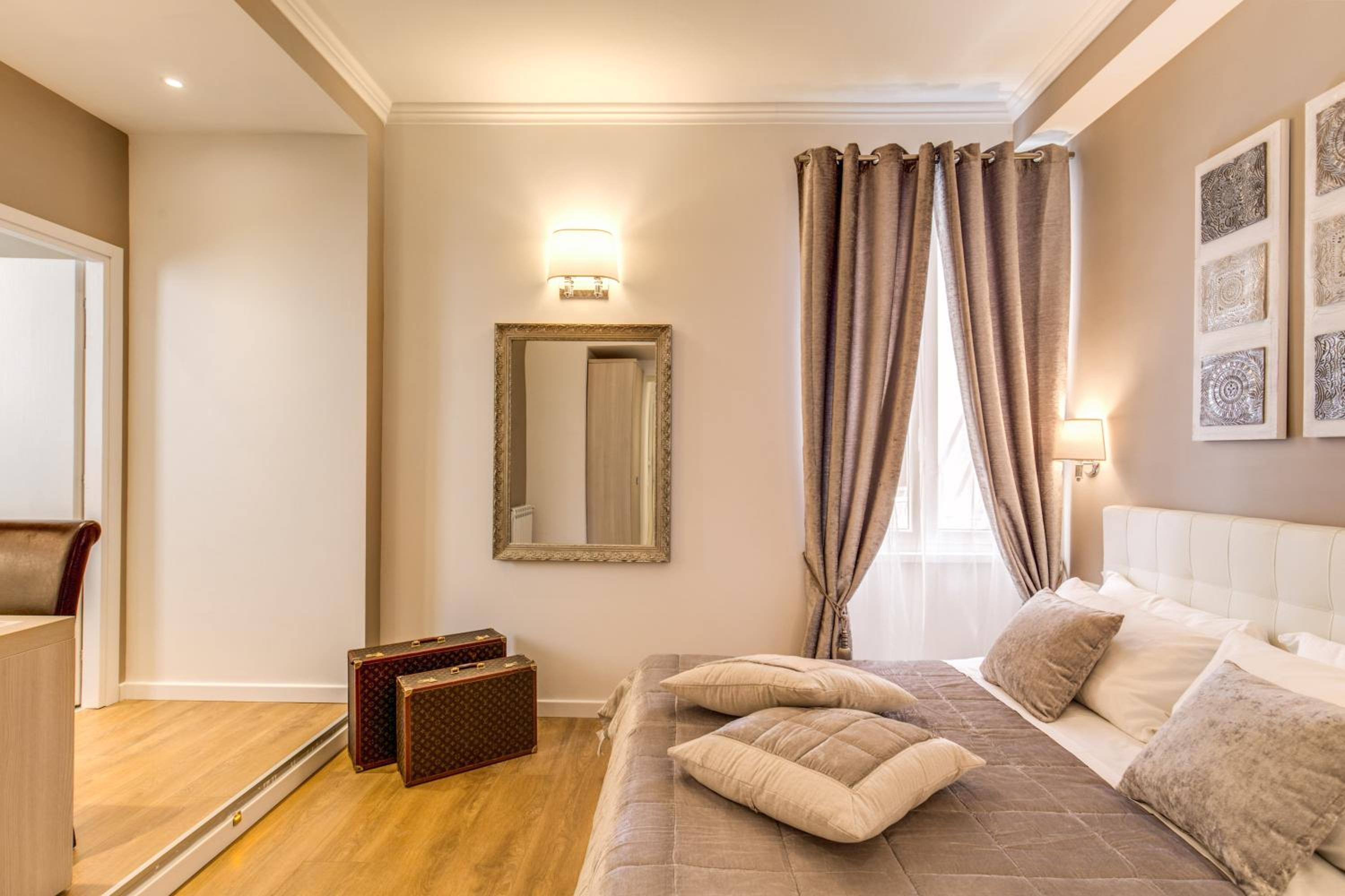 Double Room photo 2