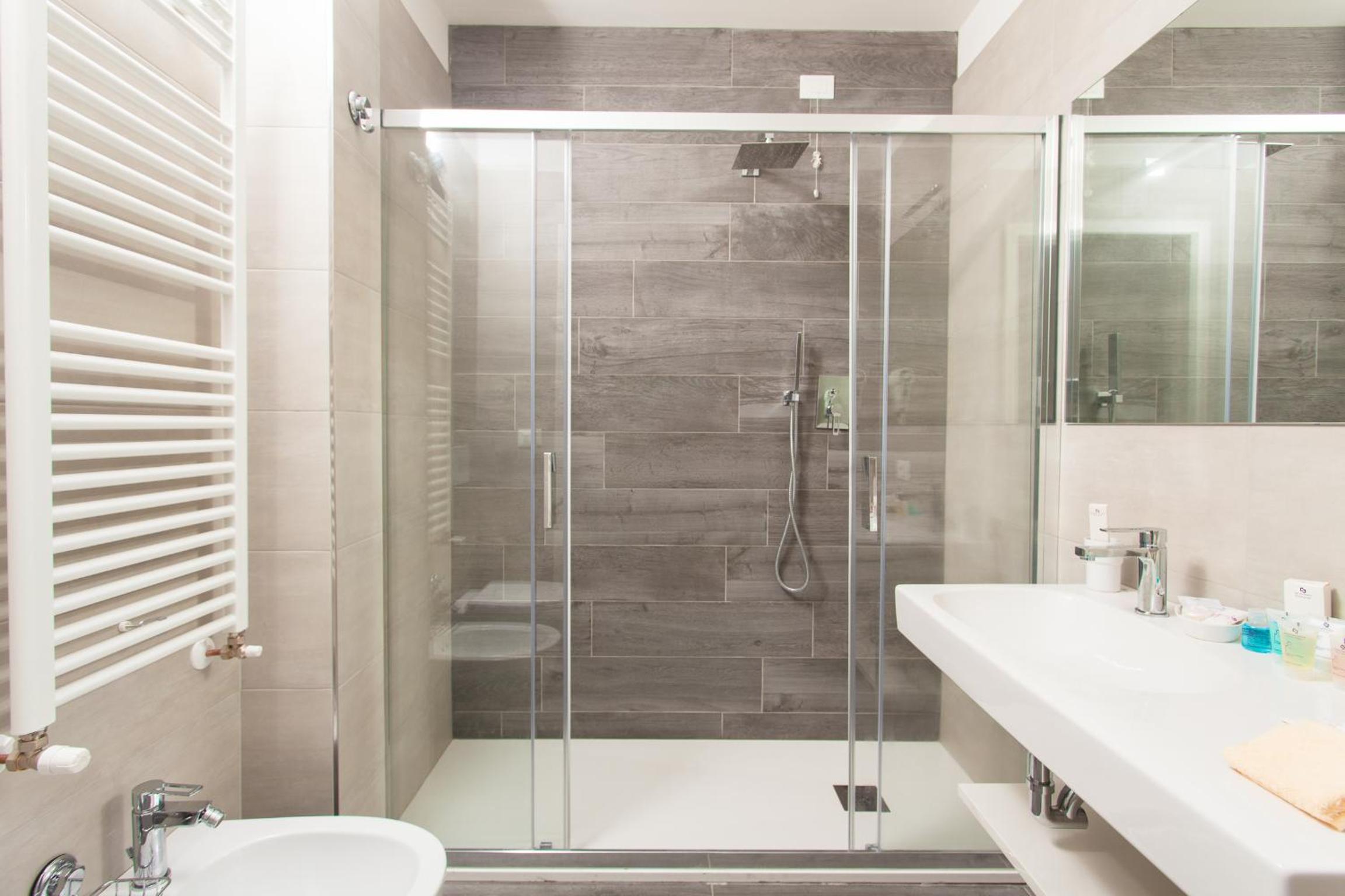 Double or Twin Room photo 3