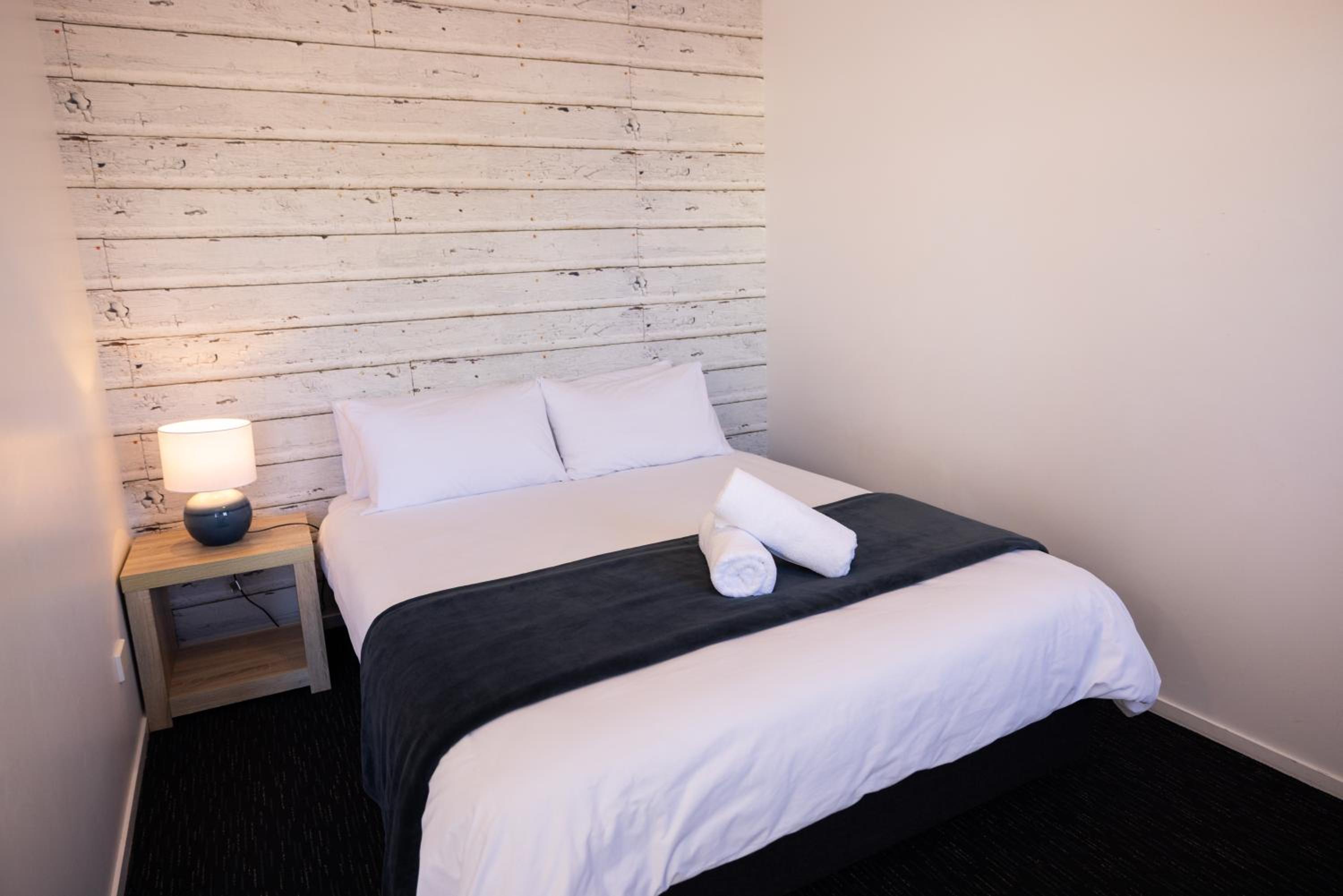 Double Room with Ensuite photo 1