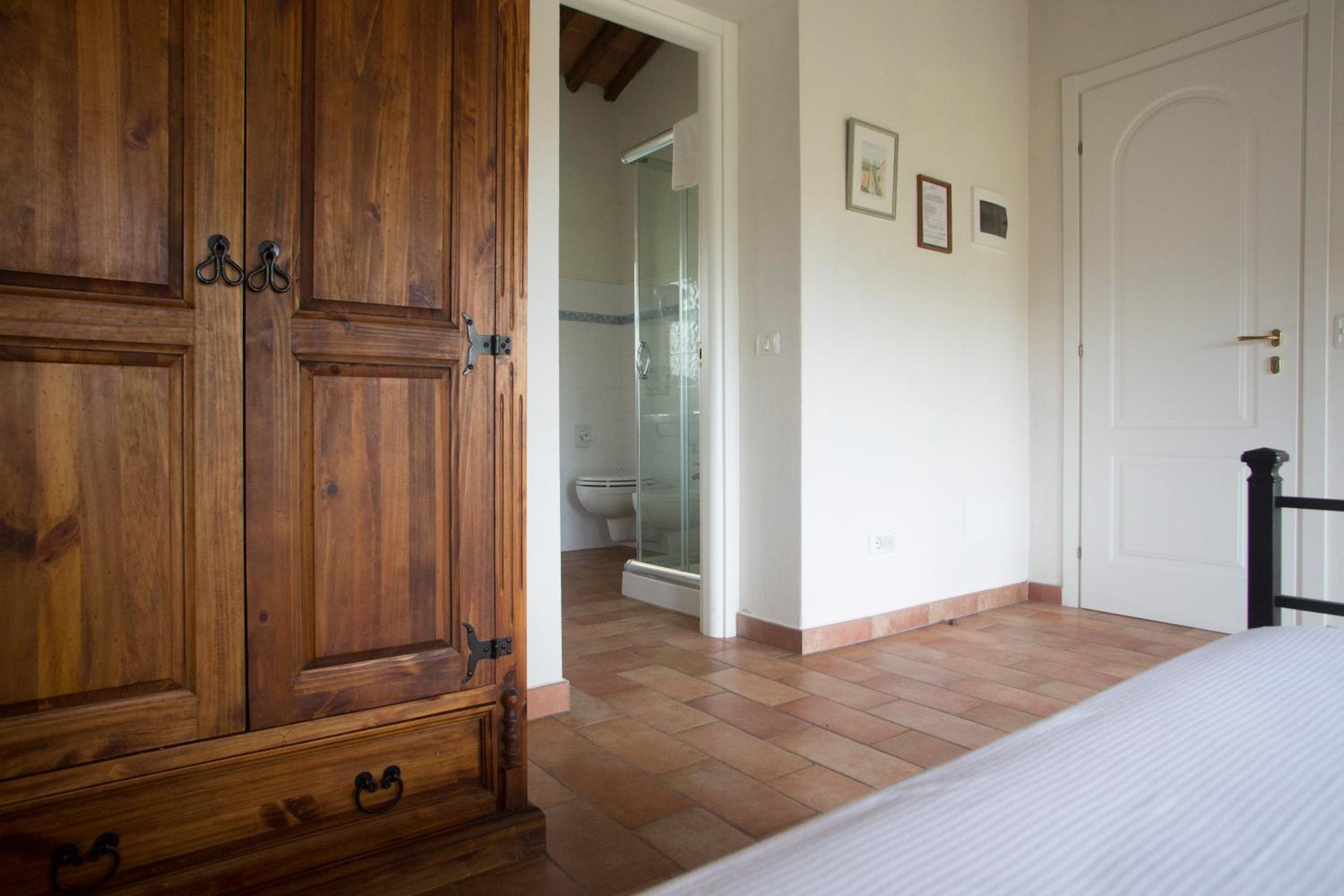 Double Room with Sea View