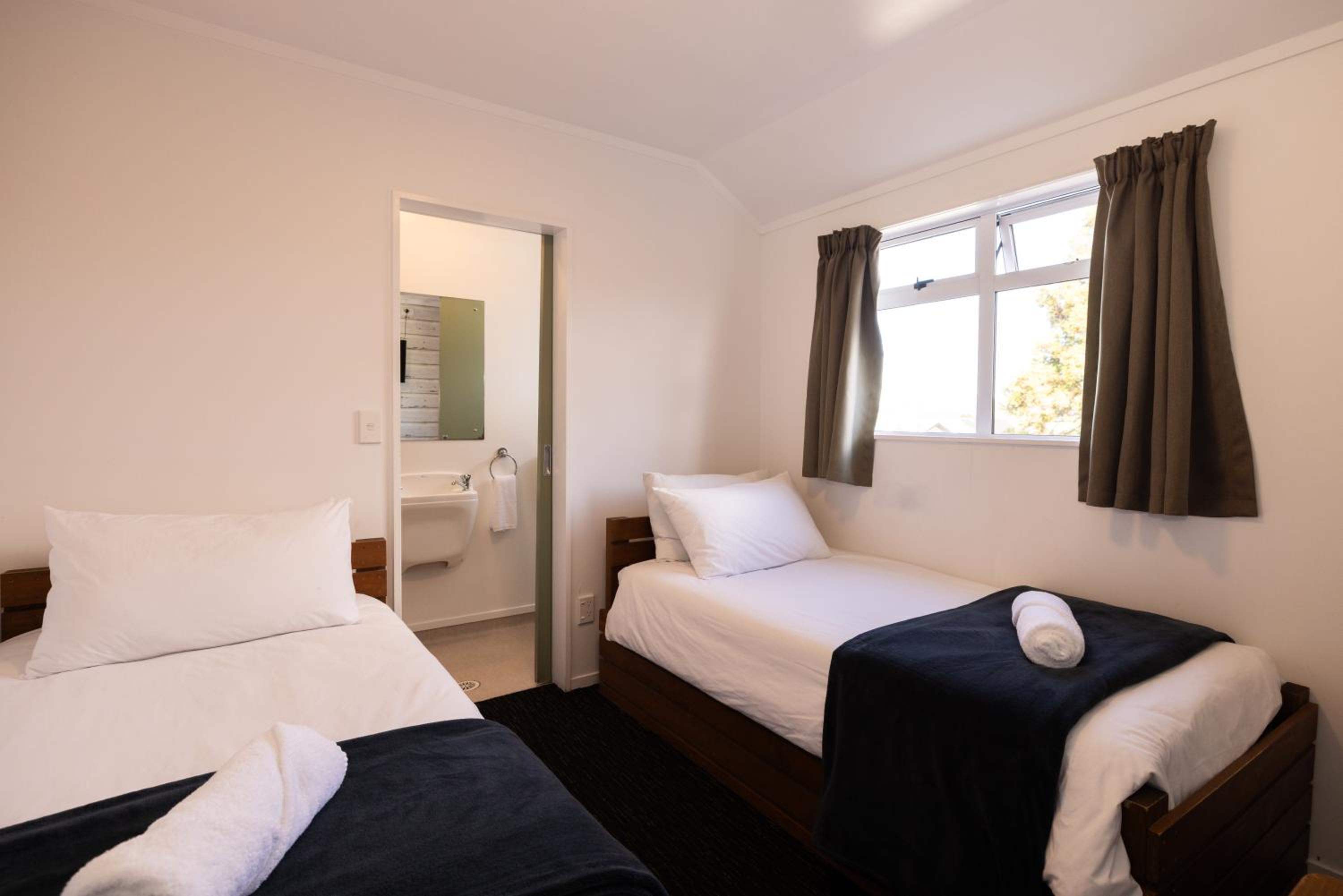 Twin Room with Ensuite  photo 1