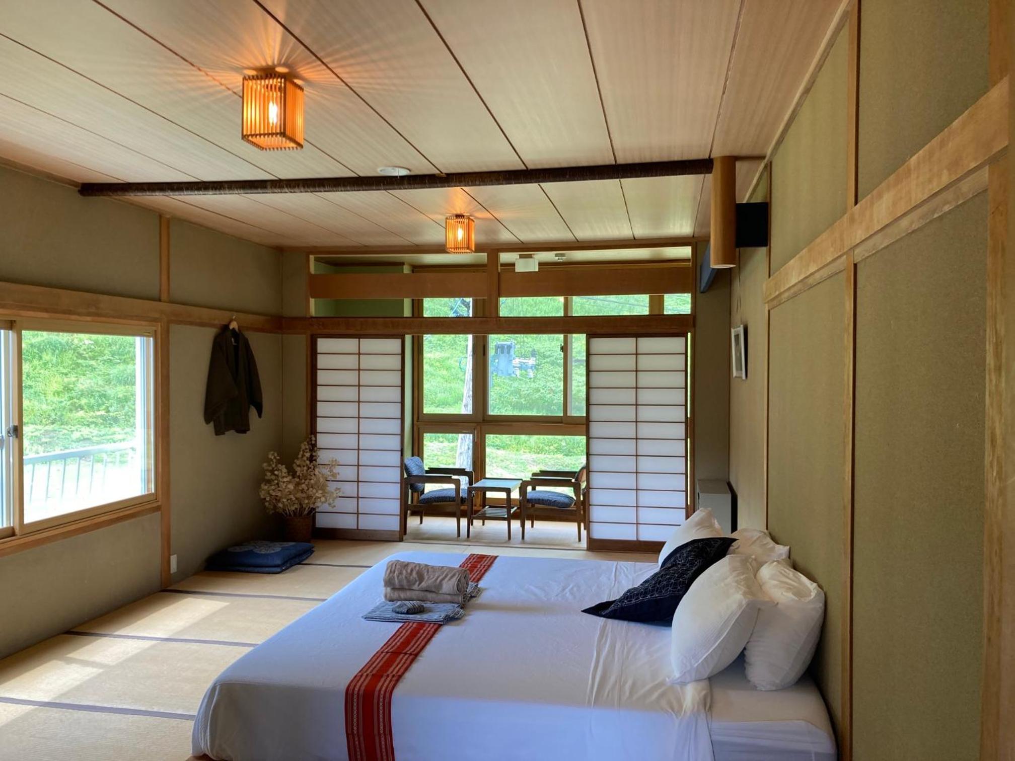 Deluxe Triple Room photo 3