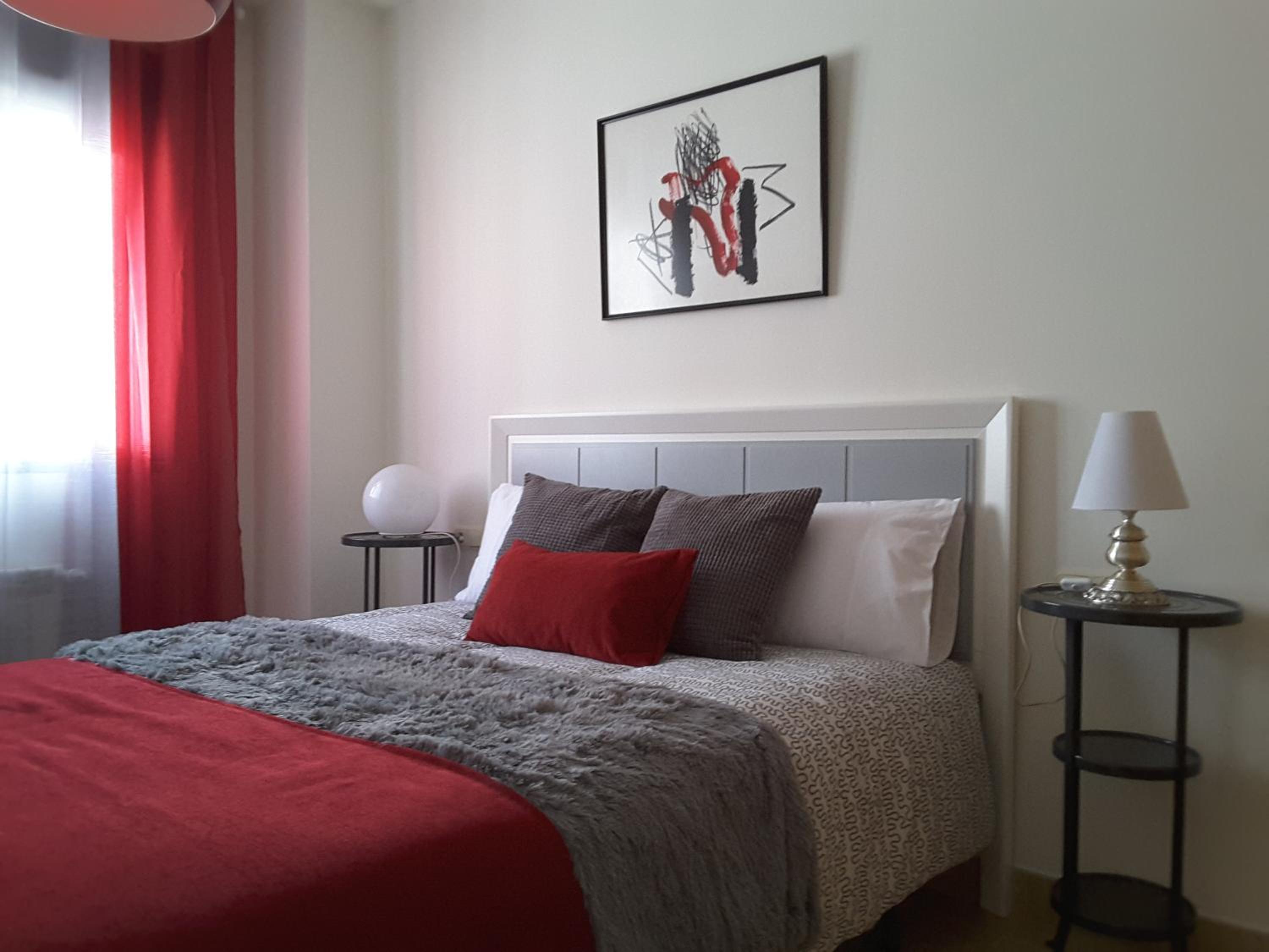 Apartamento de lujo