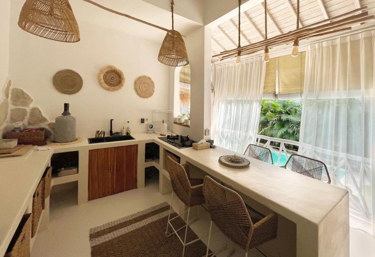 Two-Bedroom Villa photo 3