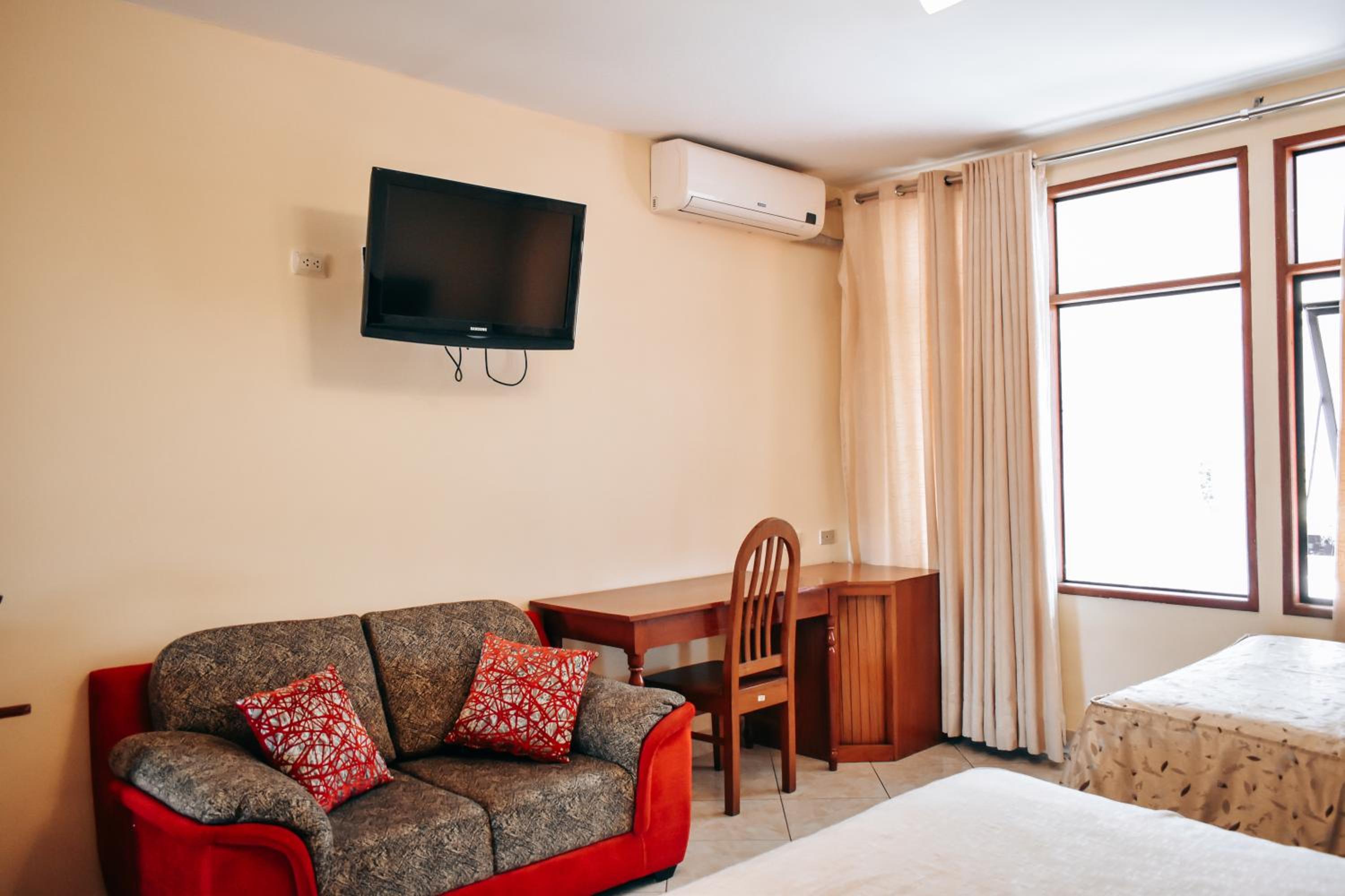 Triple Room photo 1