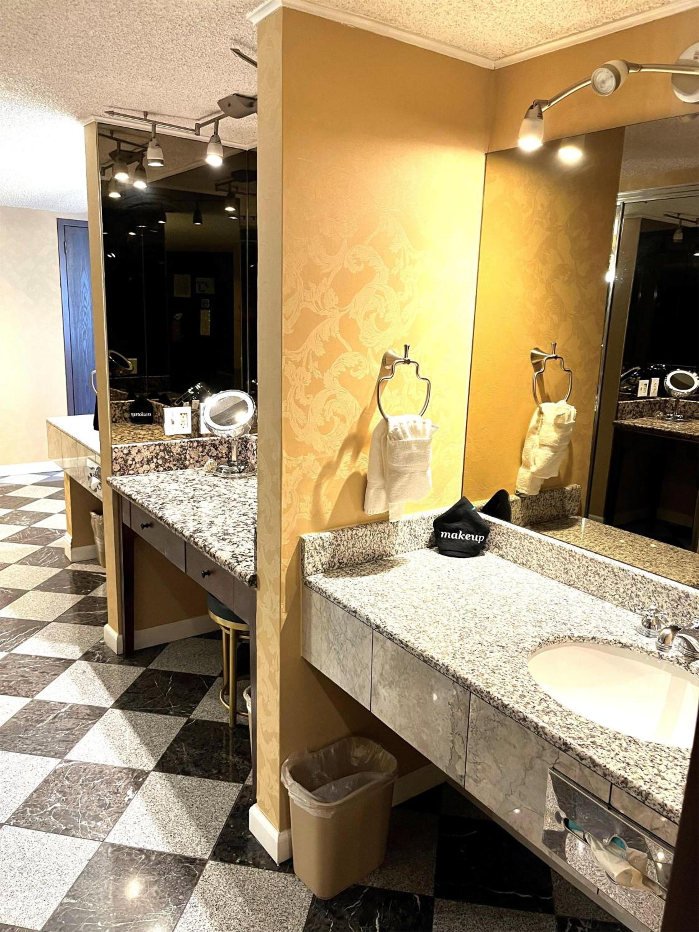 King Suite with Jetted Tub and Fireplace - Photo 5