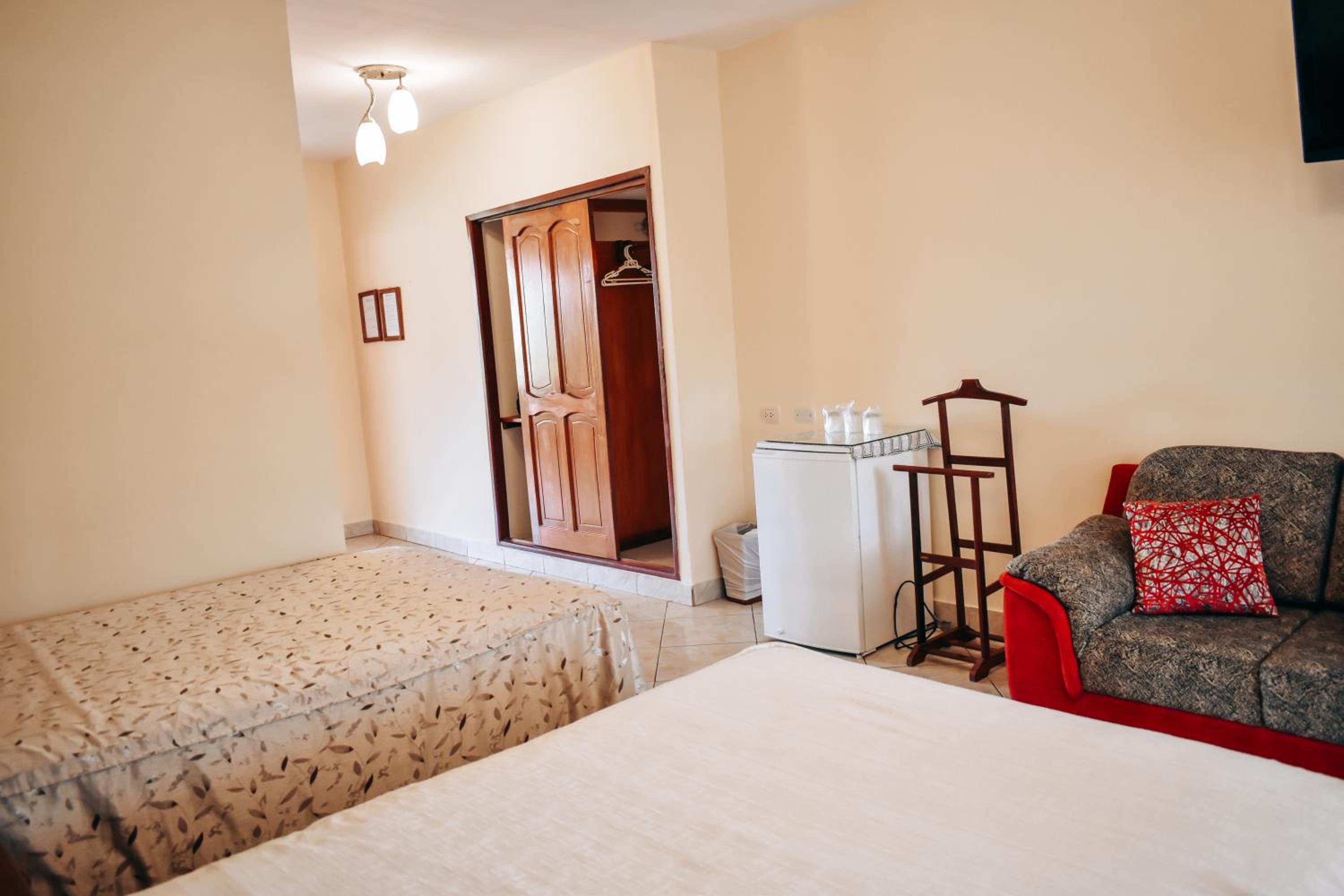 Triple Room photo 2